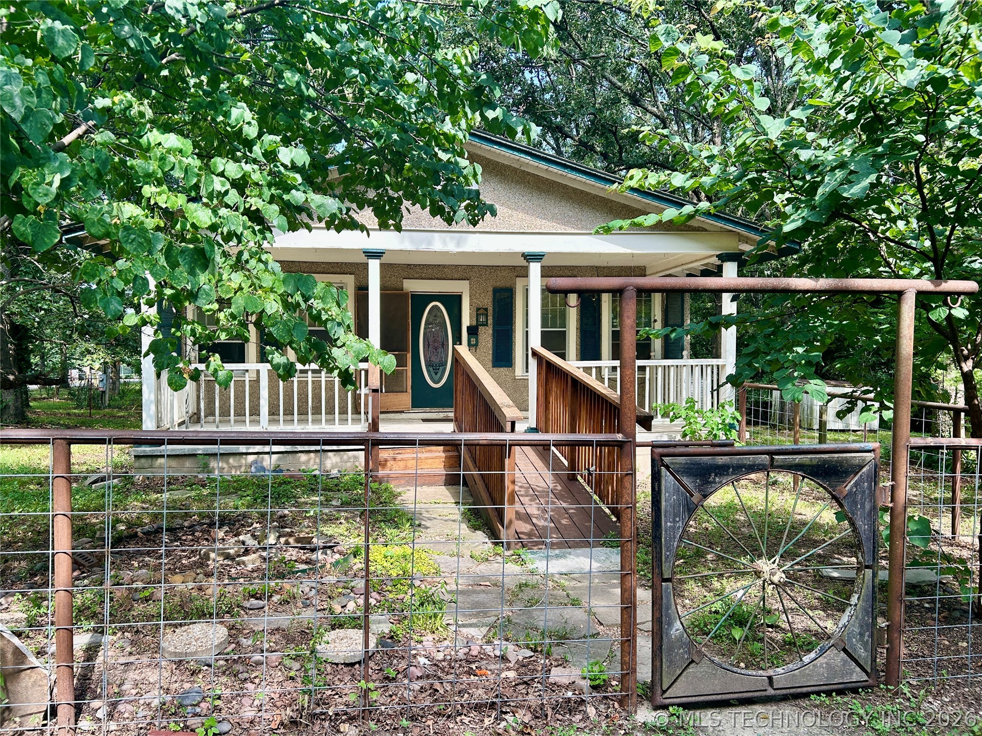 4791 Walnut Grove Colcord OK 74338