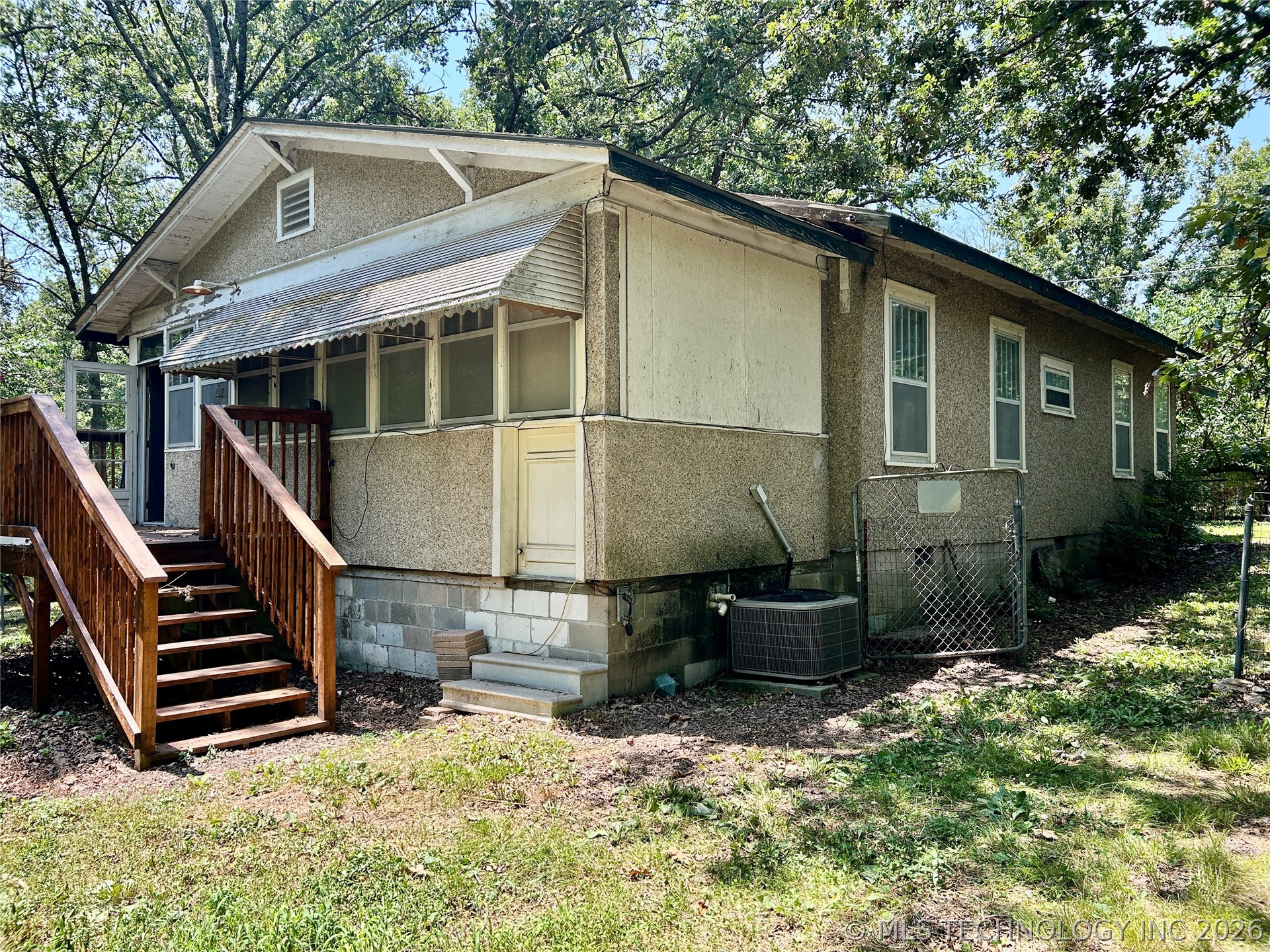 4791 Walnut Grove Colcord OK 74338