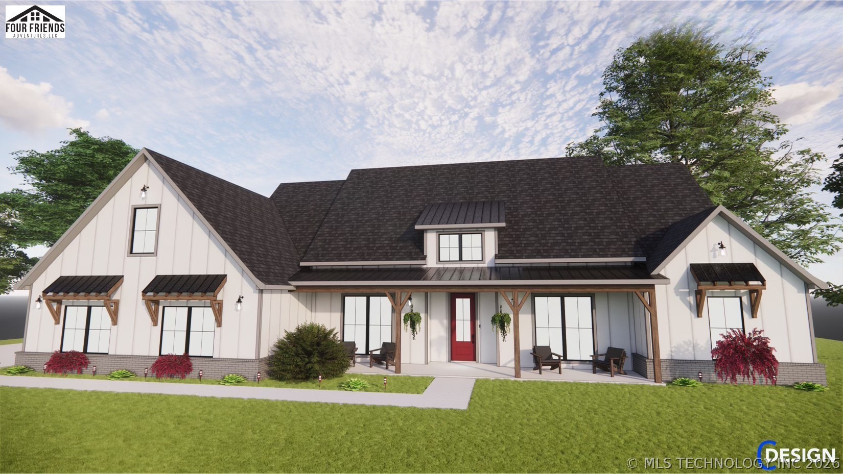 1 N 52nd Westavenue Tulsa OK 74126