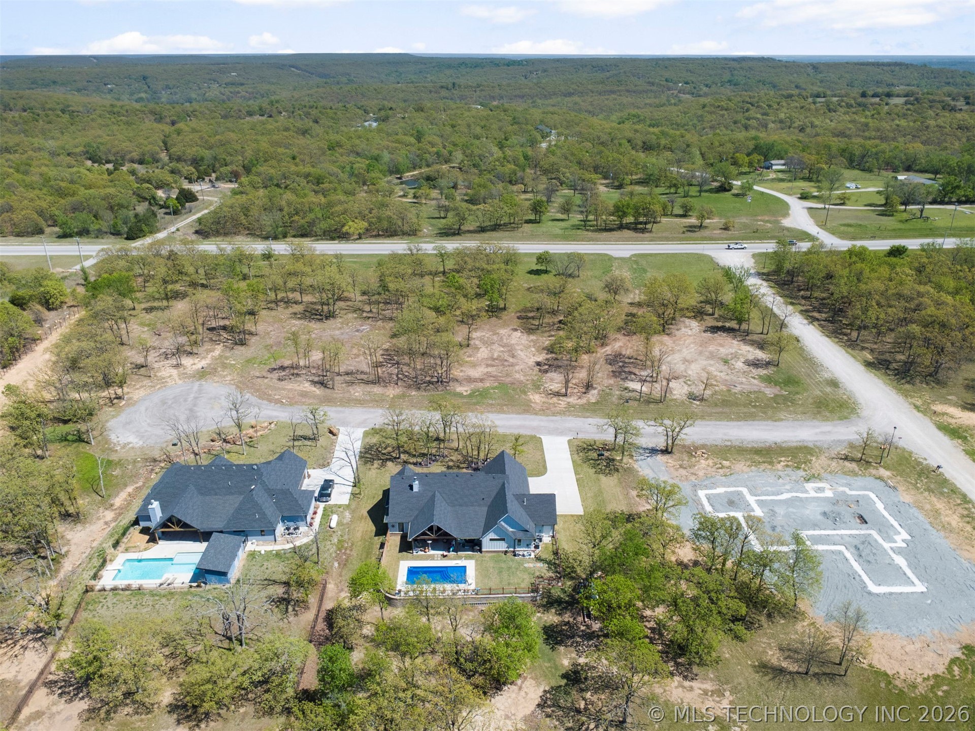 1 N 52nd Westavenue Tulsa OK 74126
