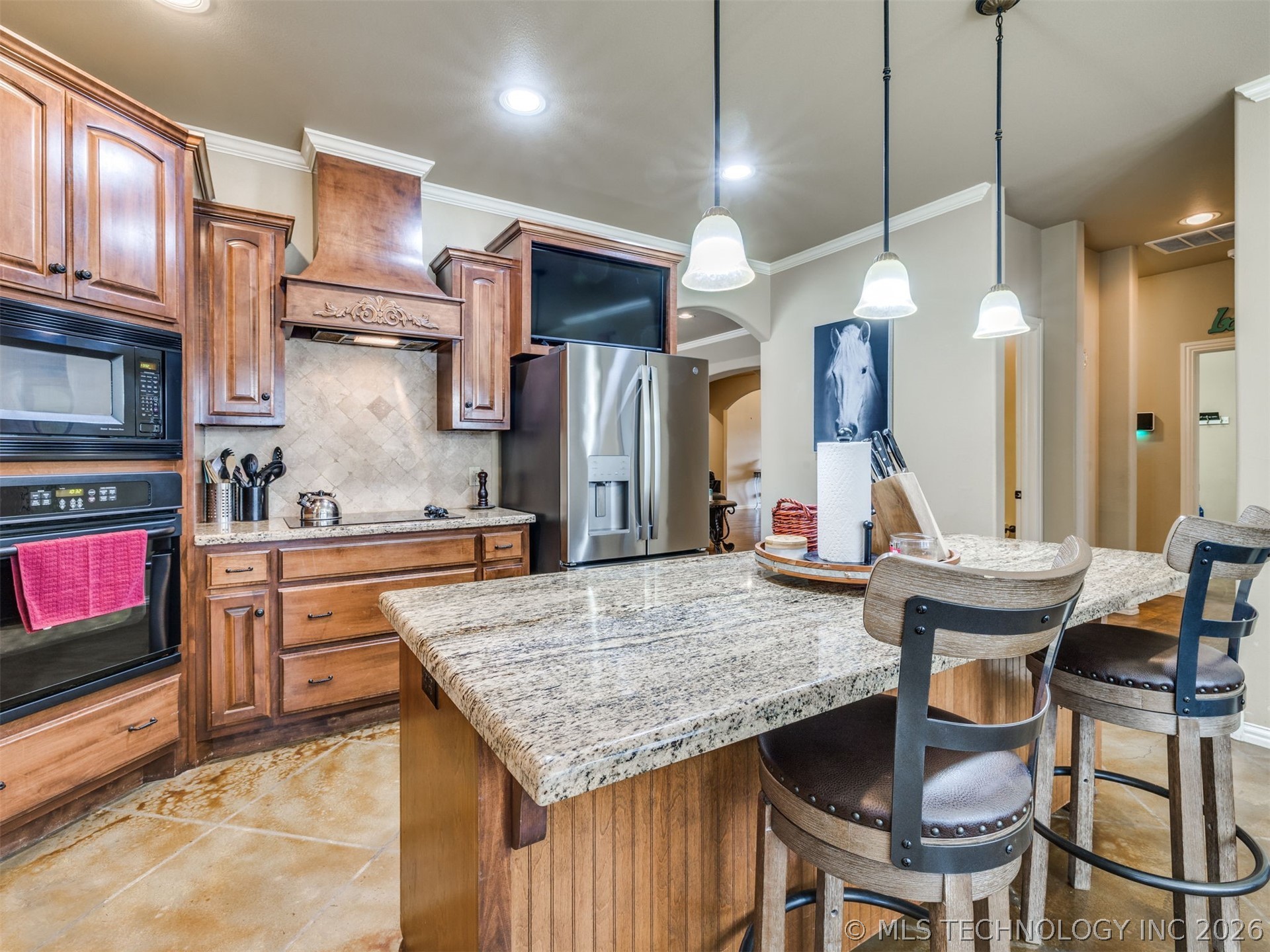 15002 S Justin Avenue Glenpool OK 74033