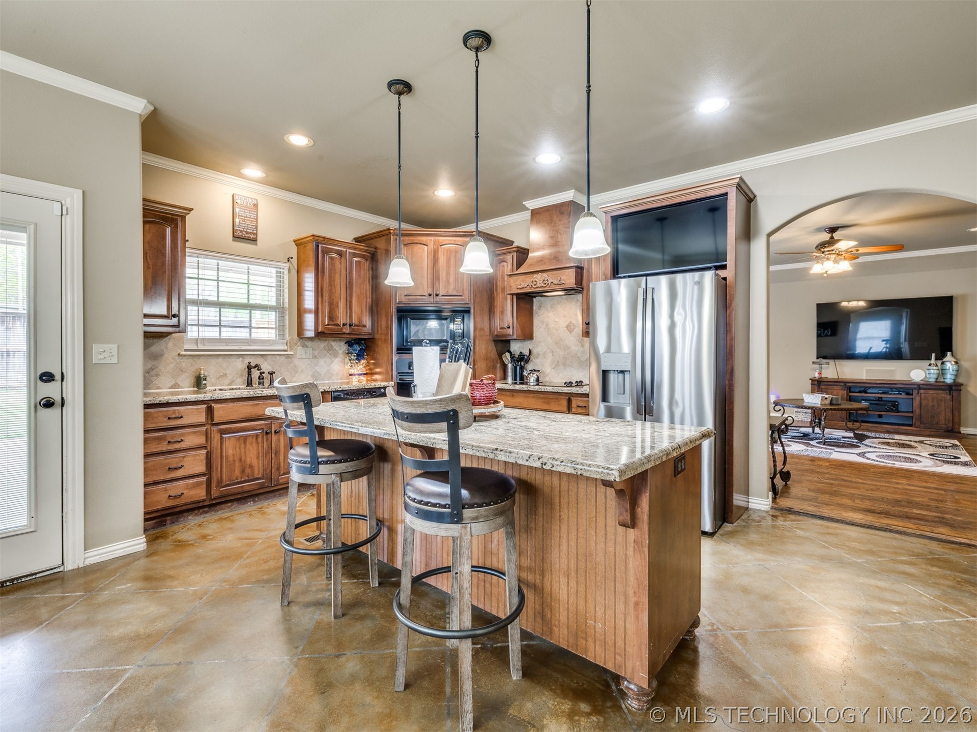 15002 S Justin Avenue Glenpool OK 74033