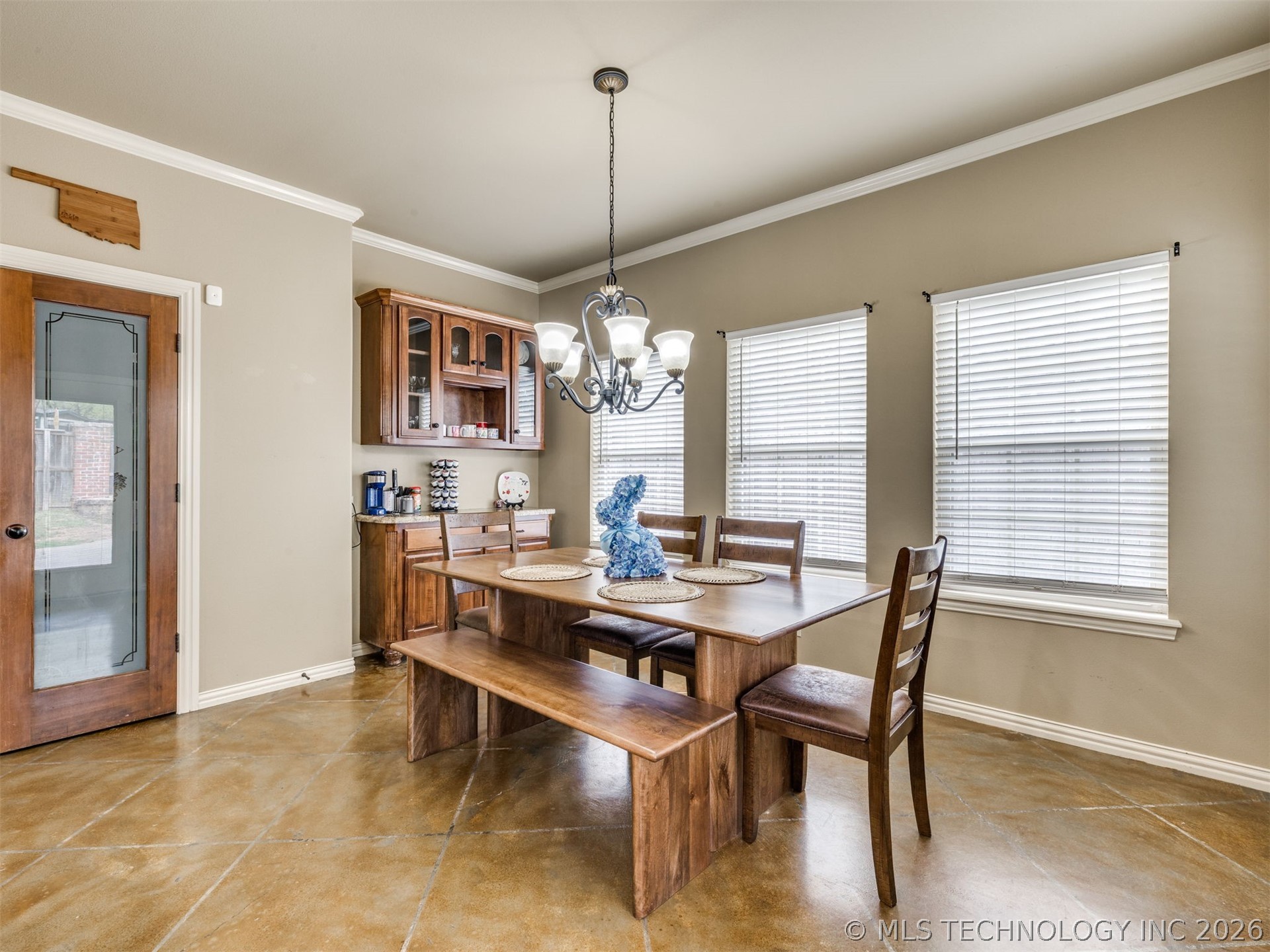 15002 S Justin Avenue Glenpool OK 74033