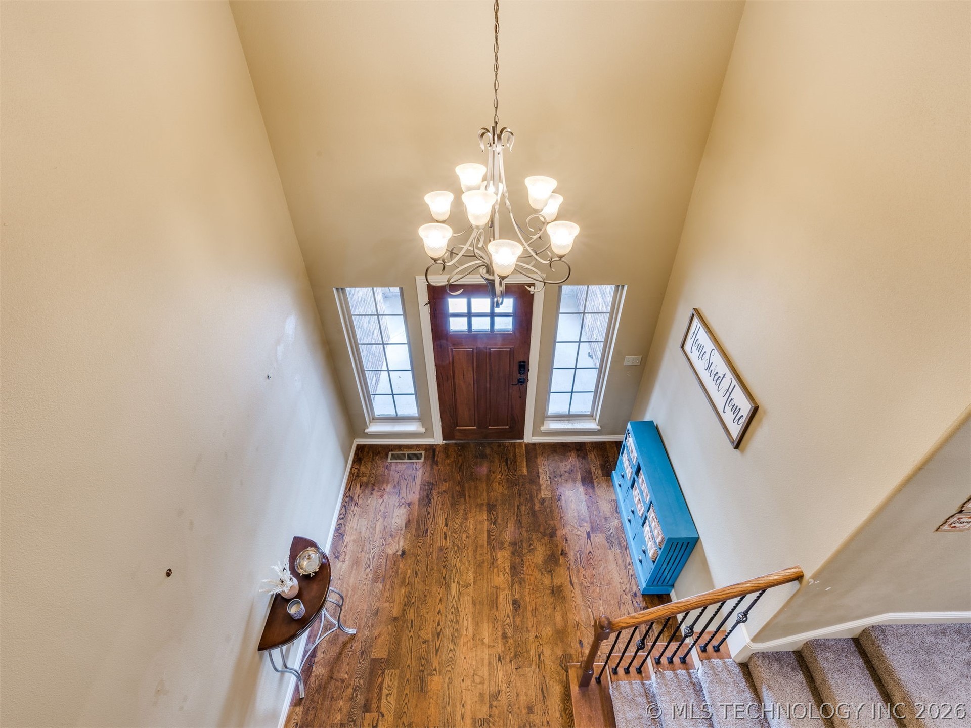 15002 S Justin Avenue Glenpool OK 74033