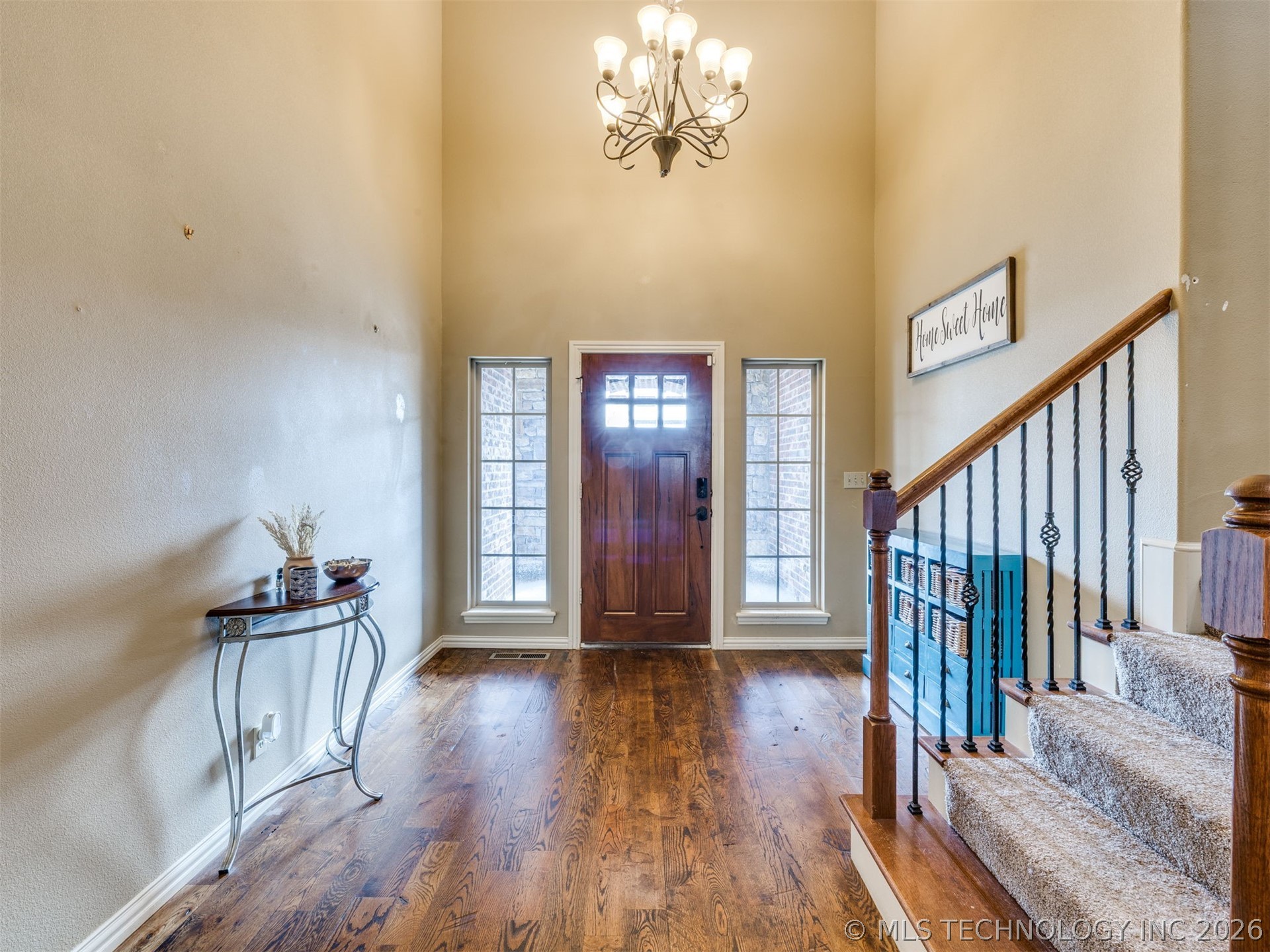 15002 S Justin Avenue Glenpool OK 74033