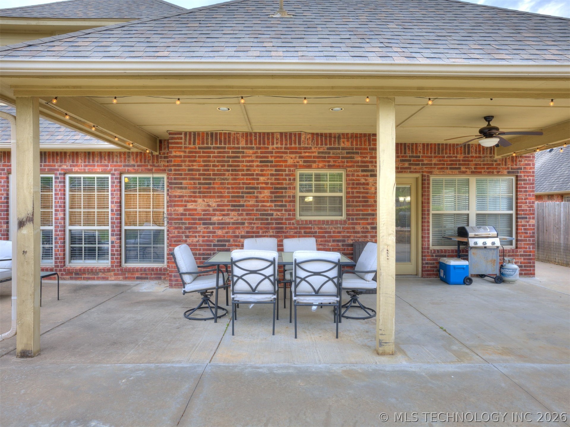 15002 S Justin Avenue Glenpool OK 74033
