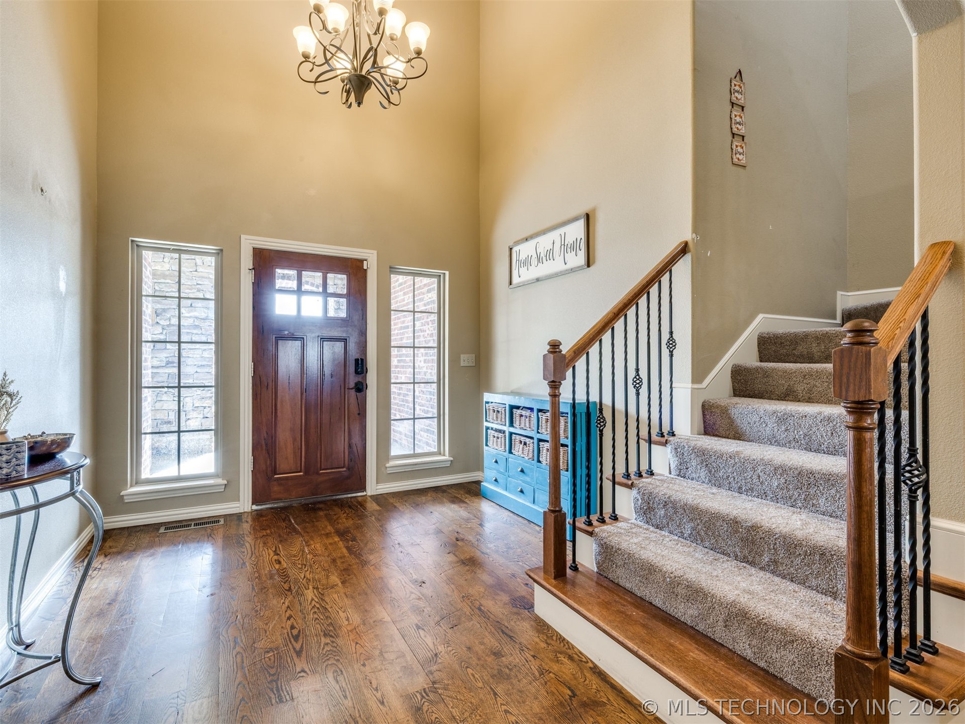 15002 S Justin Avenue Glenpool OK 74033