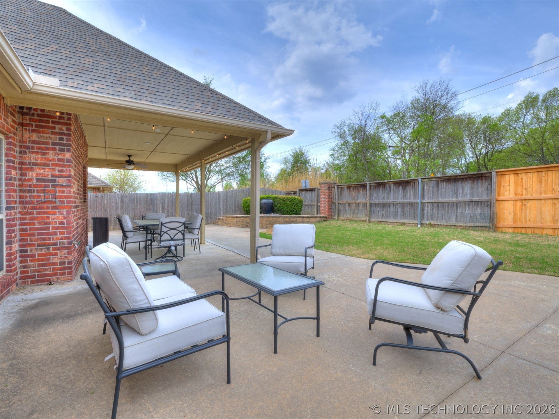 15002 S Justin Avenue Glenpool OK 74033