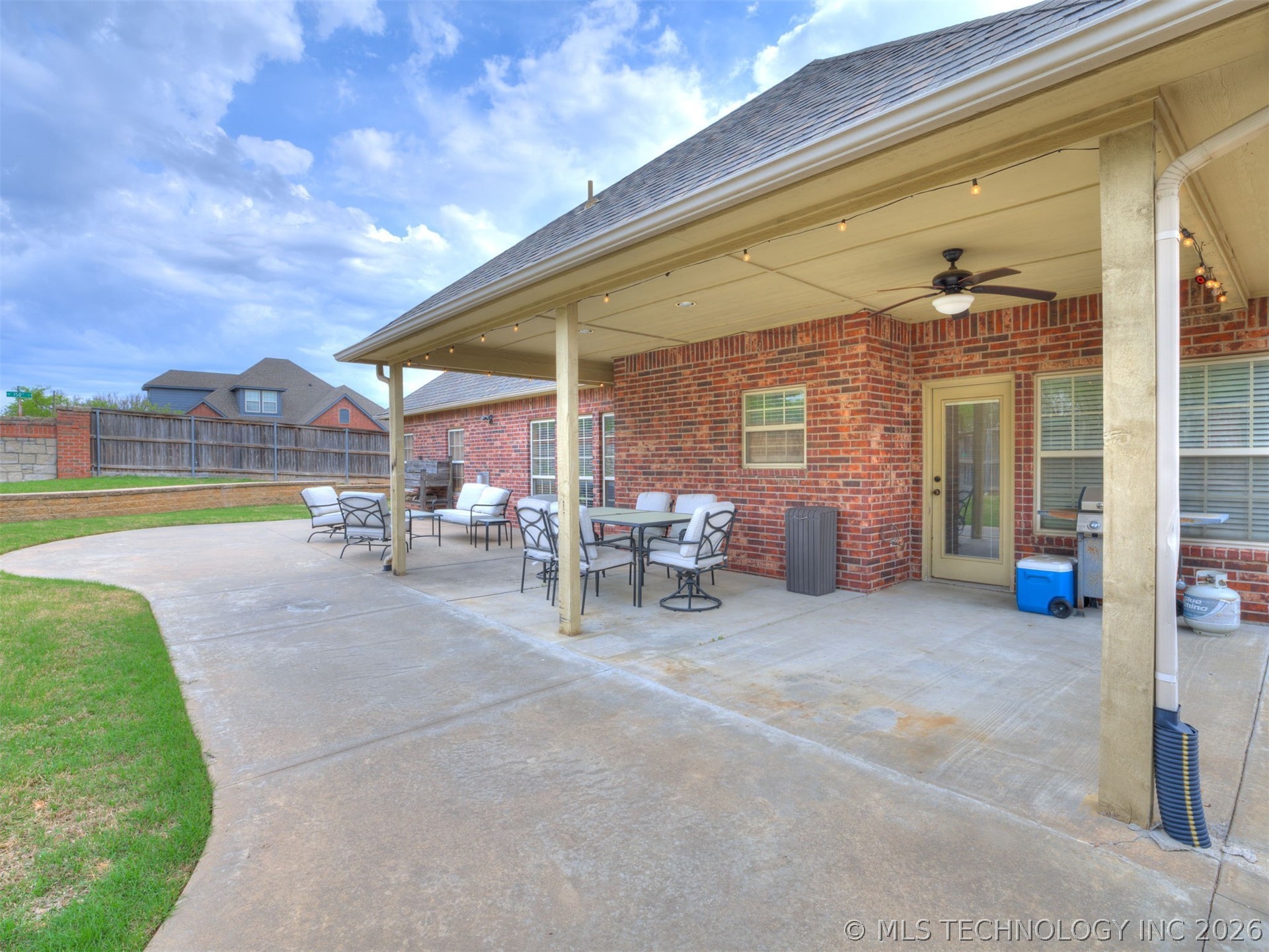 15002 S Justin Avenue Glenpool OK 74033