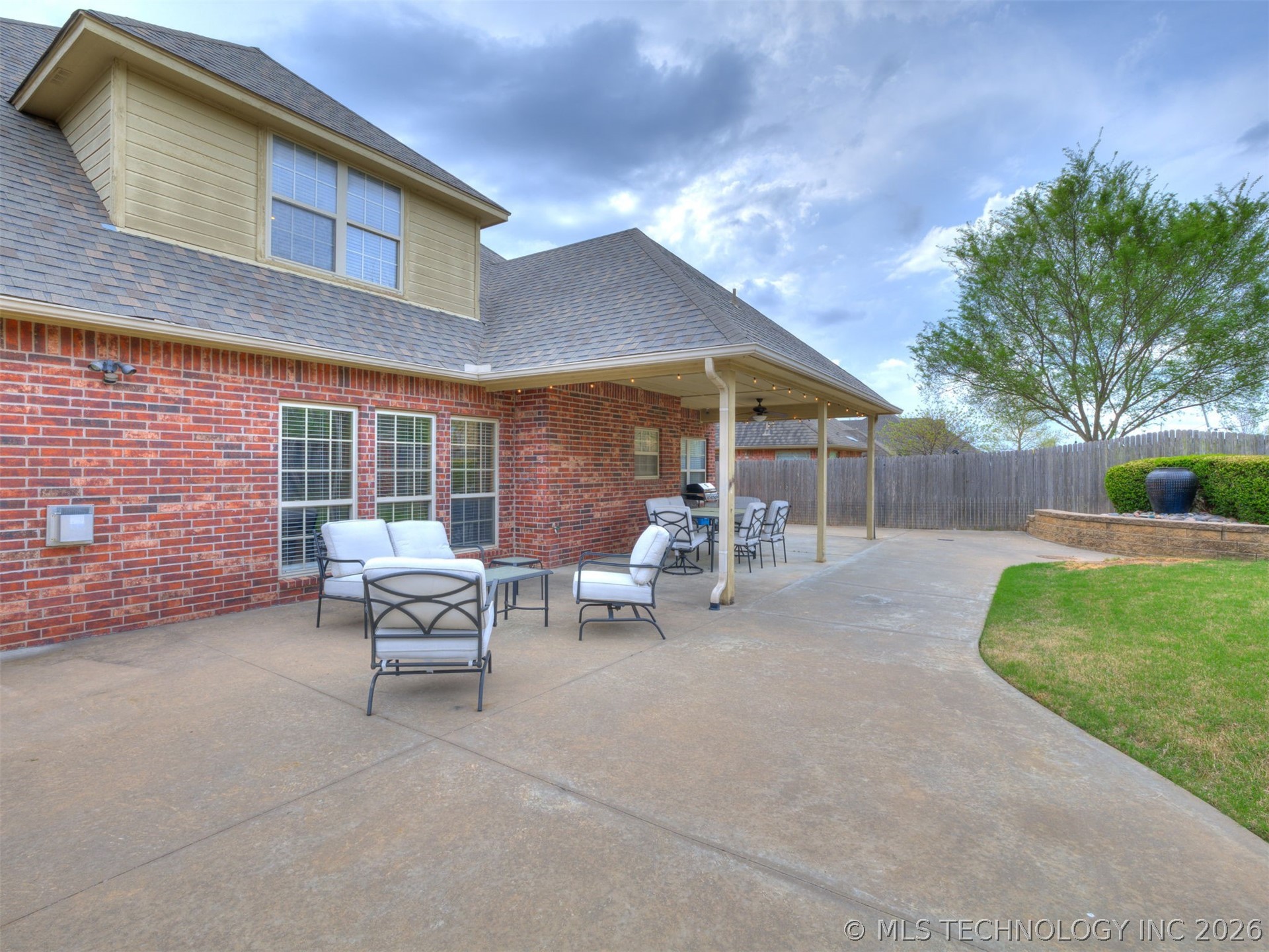 15002 S Justin Avenue Glenpool OK 74033