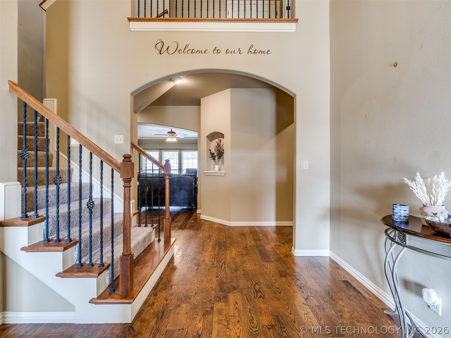 15002 S Justin Avenue Glenpool OK 74033