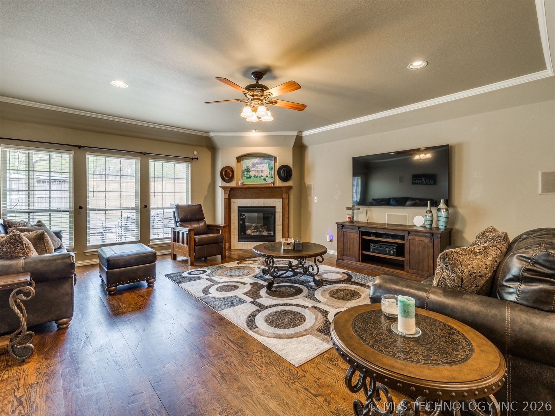 15002 S Justin Avenue Glenpool OK 74033