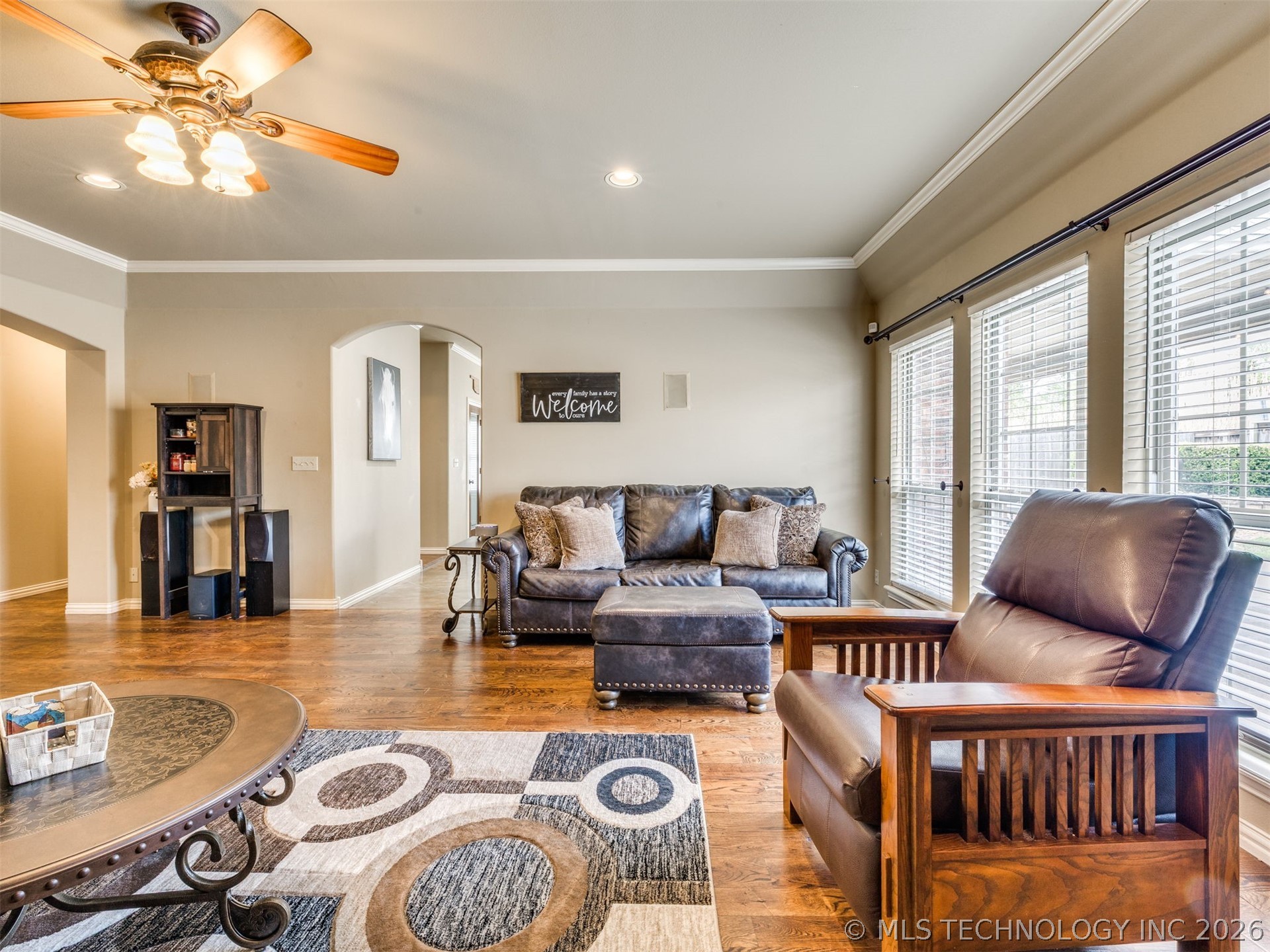 15002 S Justin Avenue Glenpool OK 74033