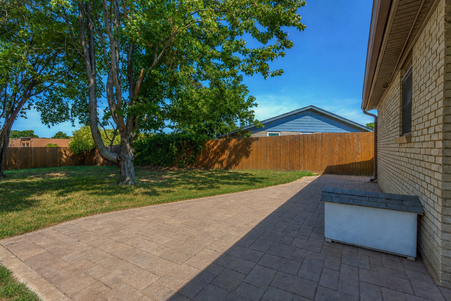 1848 S 123rd Eastavenue Tulsa OK 74128