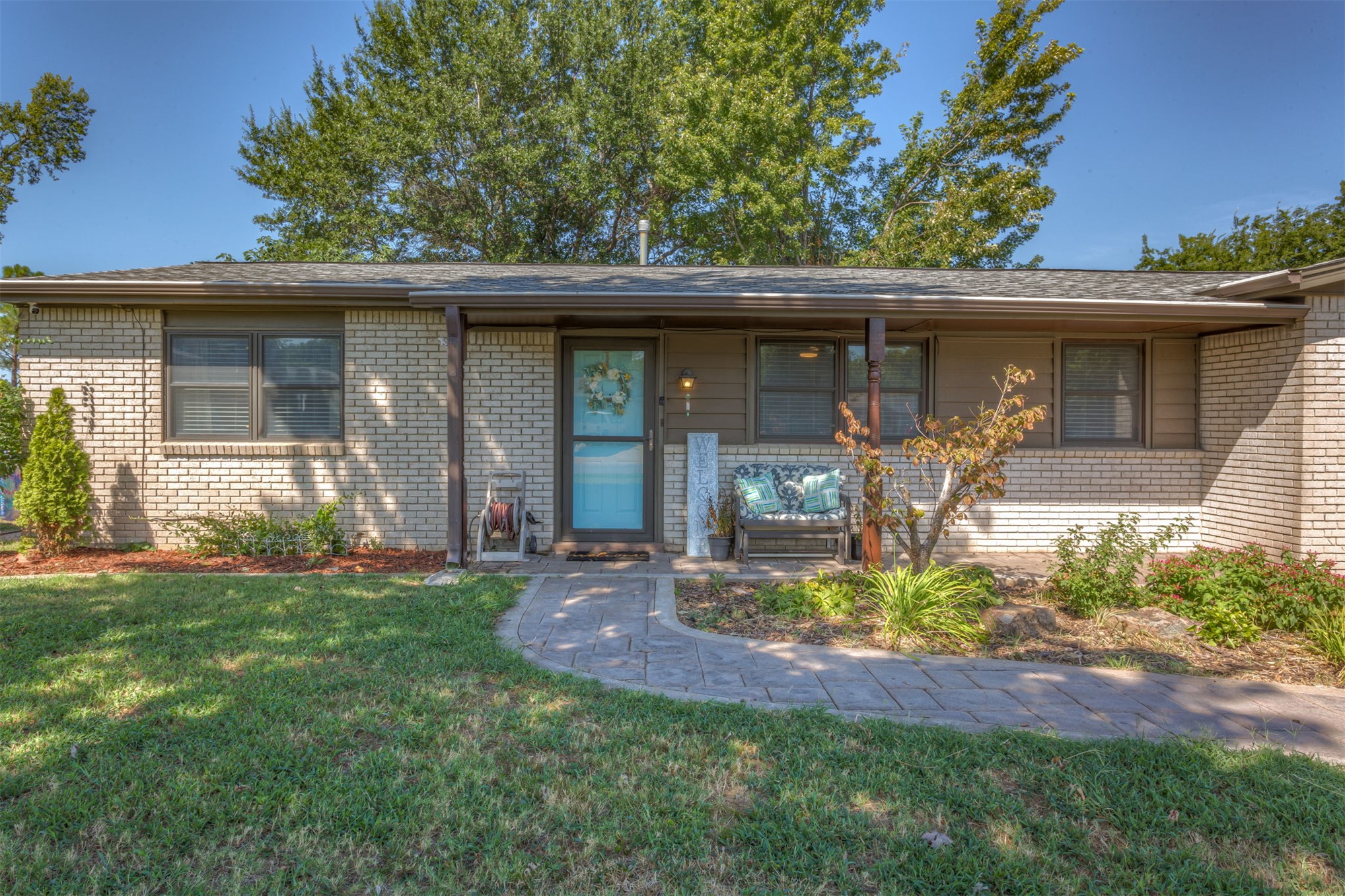 1848 S 123rd Eastavenue Tulsa OK 74128