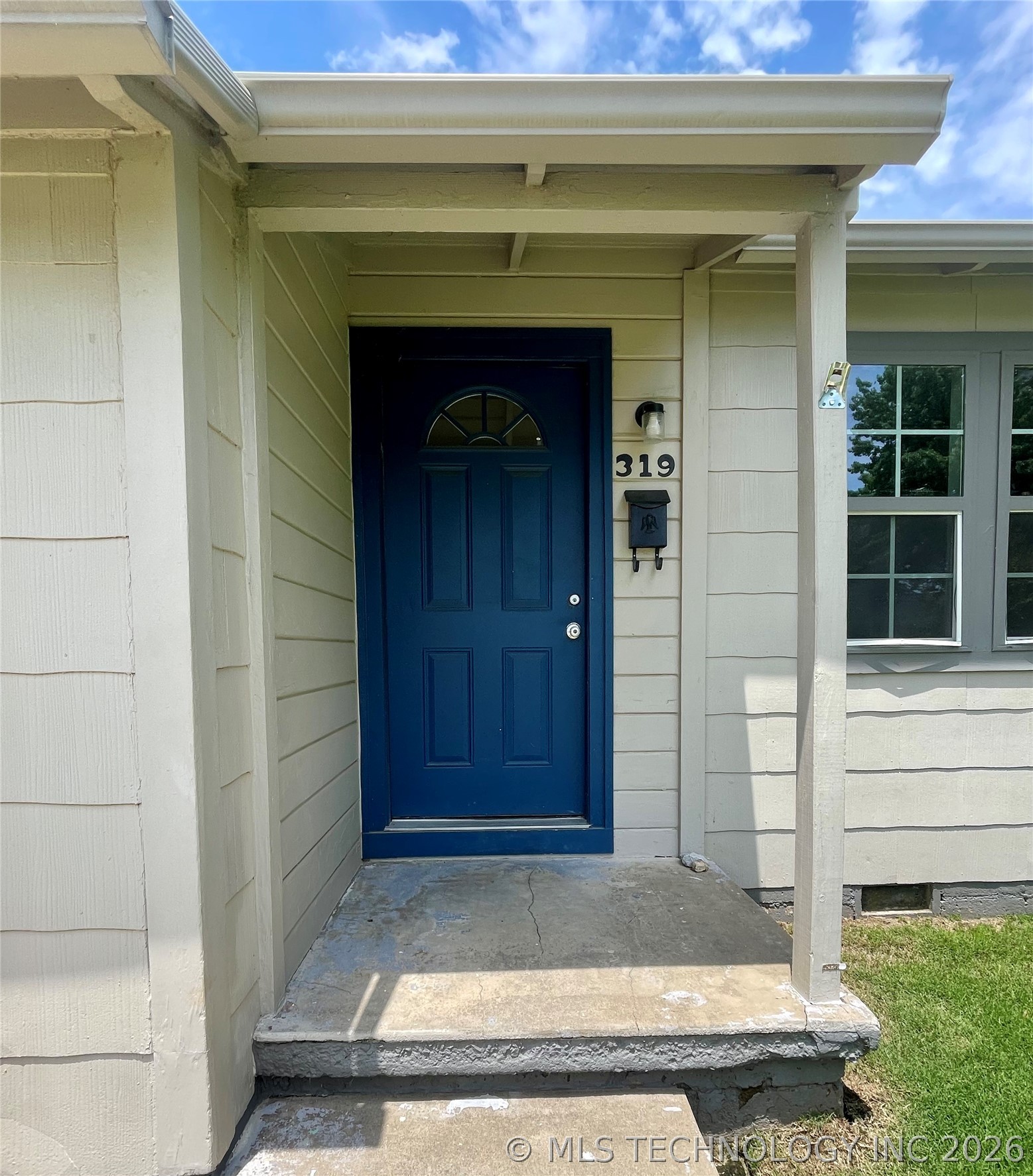 319 E 45th Place Tulsa OK 74105