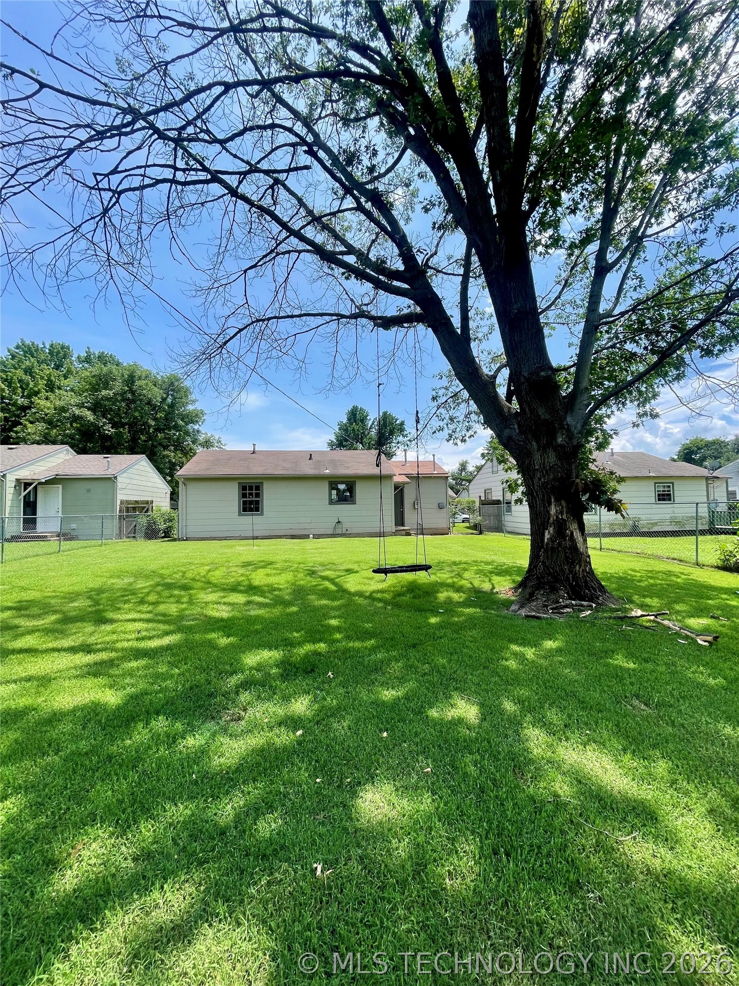 319 E 45th Place Tulsa OK 74105