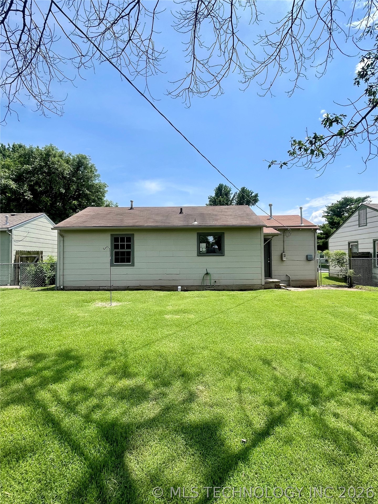 319 E 45th Place Tulsa OK 74105