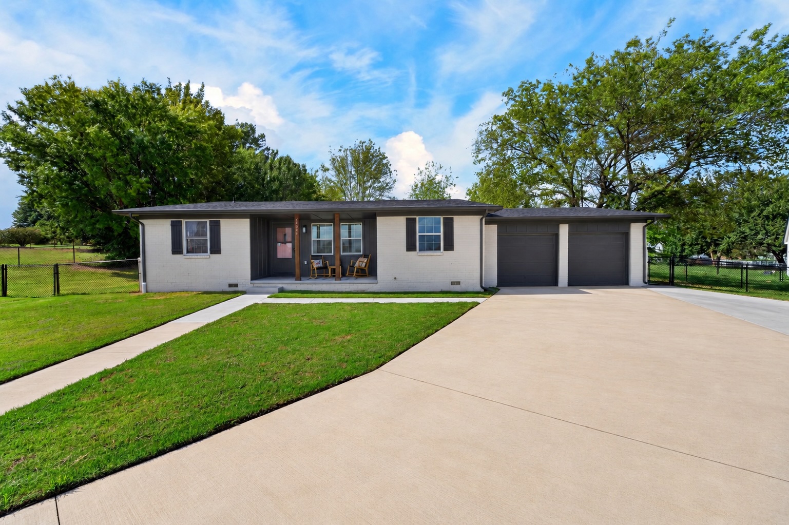 24037 E 138th Street S Coweta OK 74429