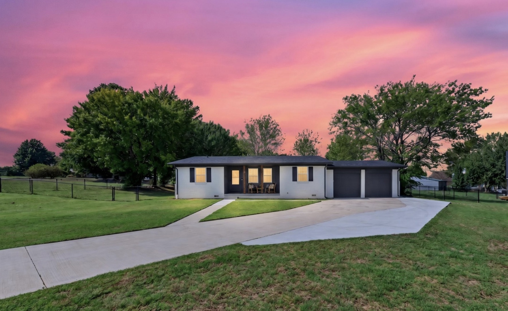 24037 E 138th Street S Coweta OK 74429