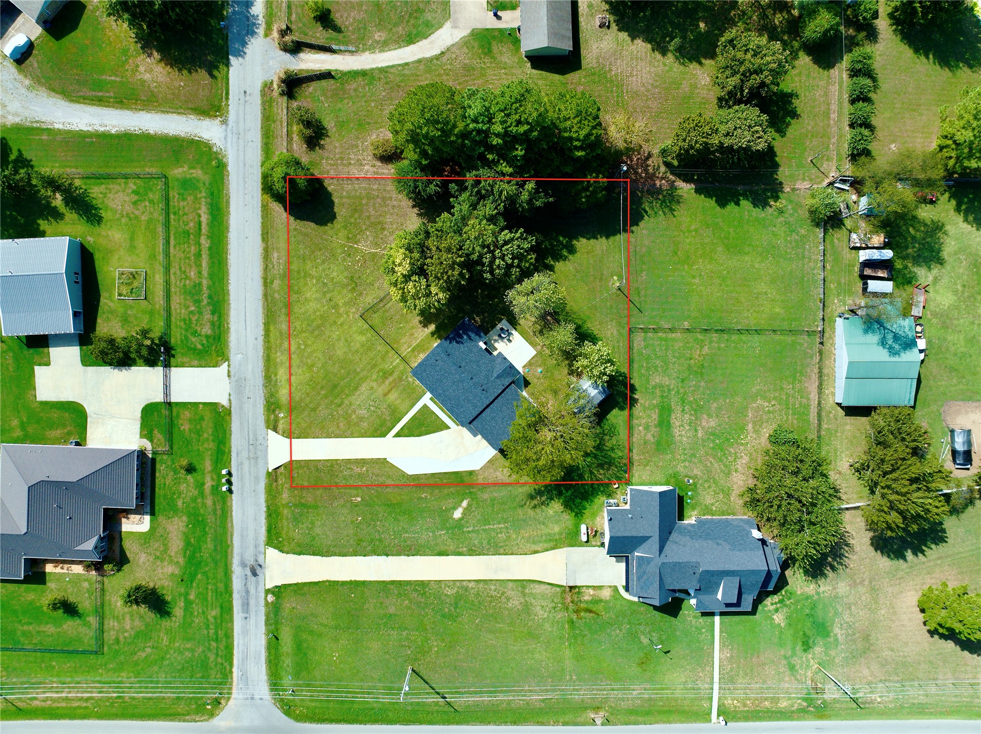 24037 E 138th Street S Coweta OK 74429
