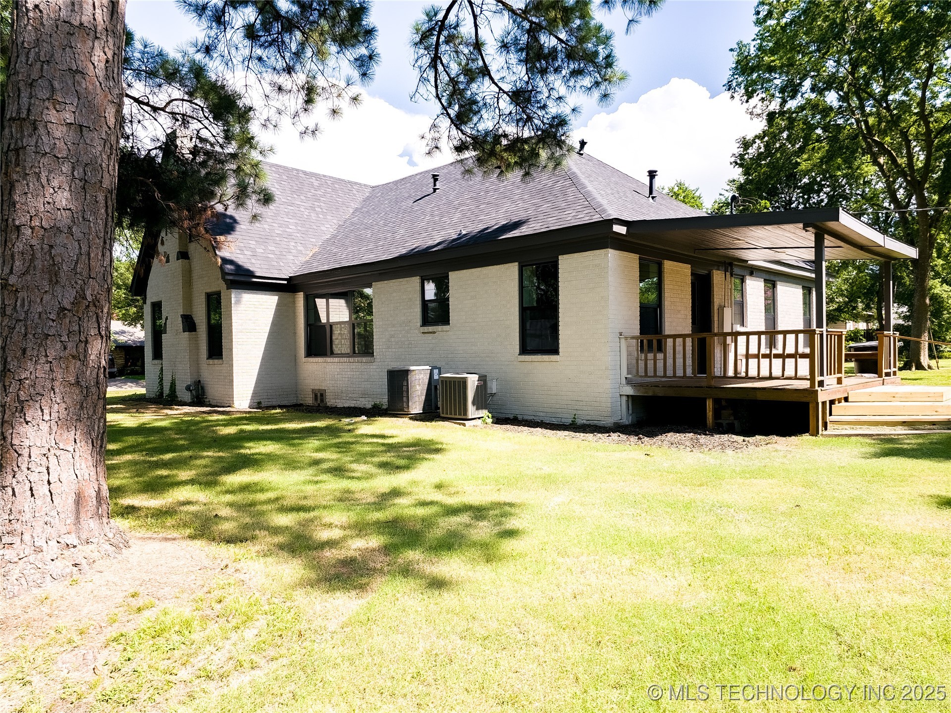 223 N 10th Durant OK 74701