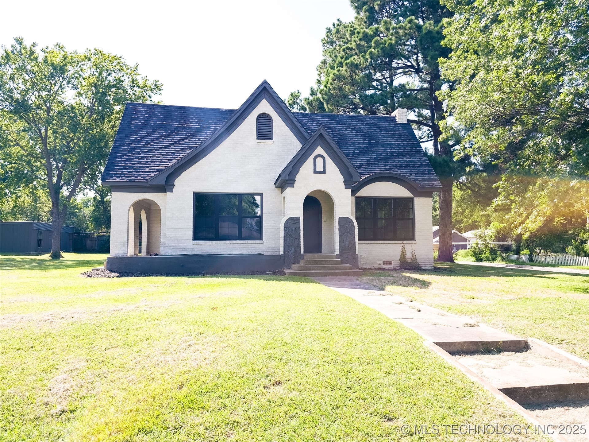223 N 10th Durant OK 74701