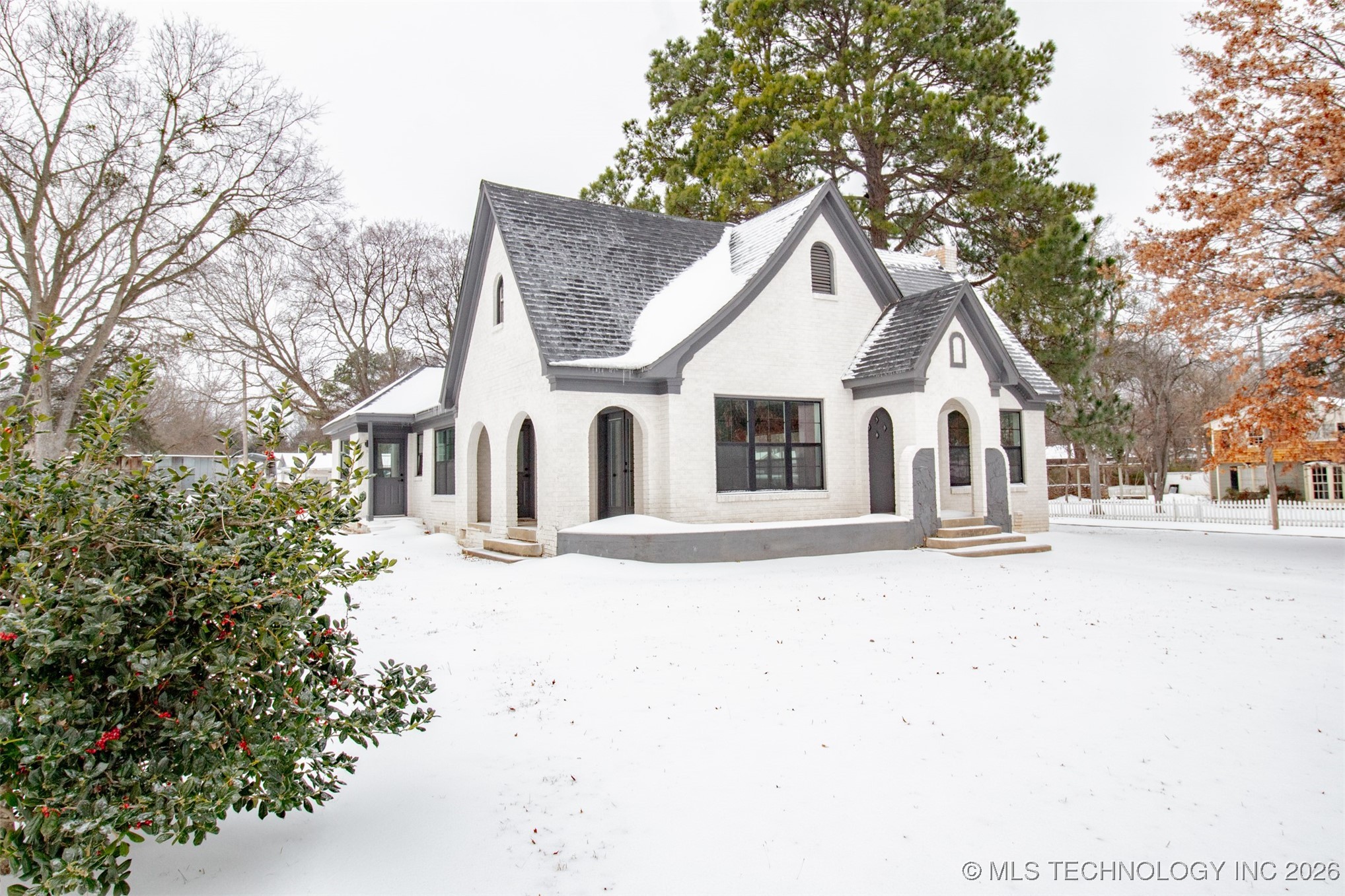 223 N 10th Durant OK 74701