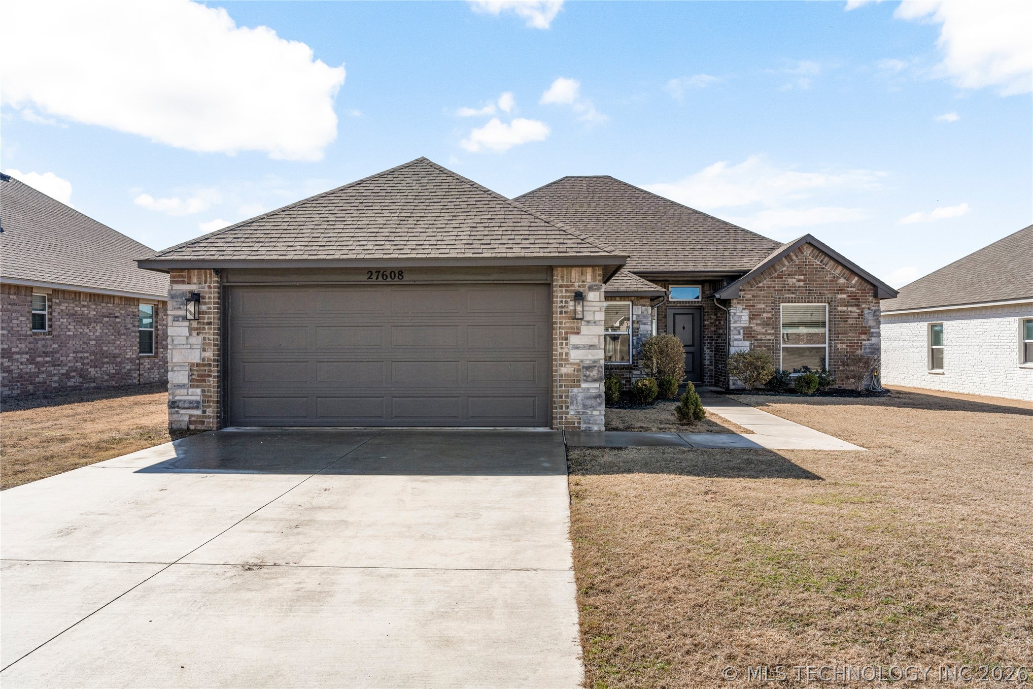 27608 E 109th Place S Coweta OK 74429