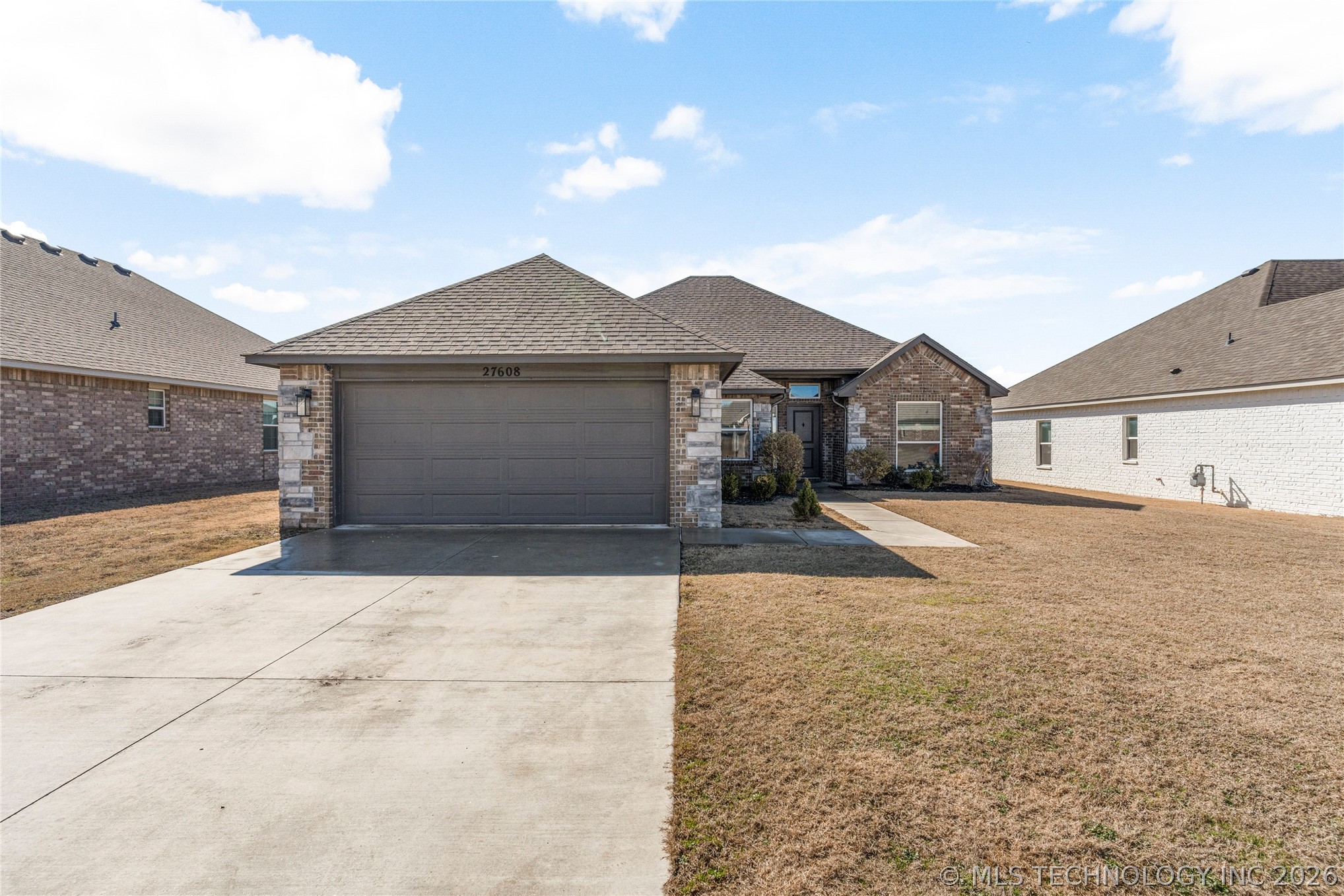 27608 E 109th Place S Coweta OK 74429