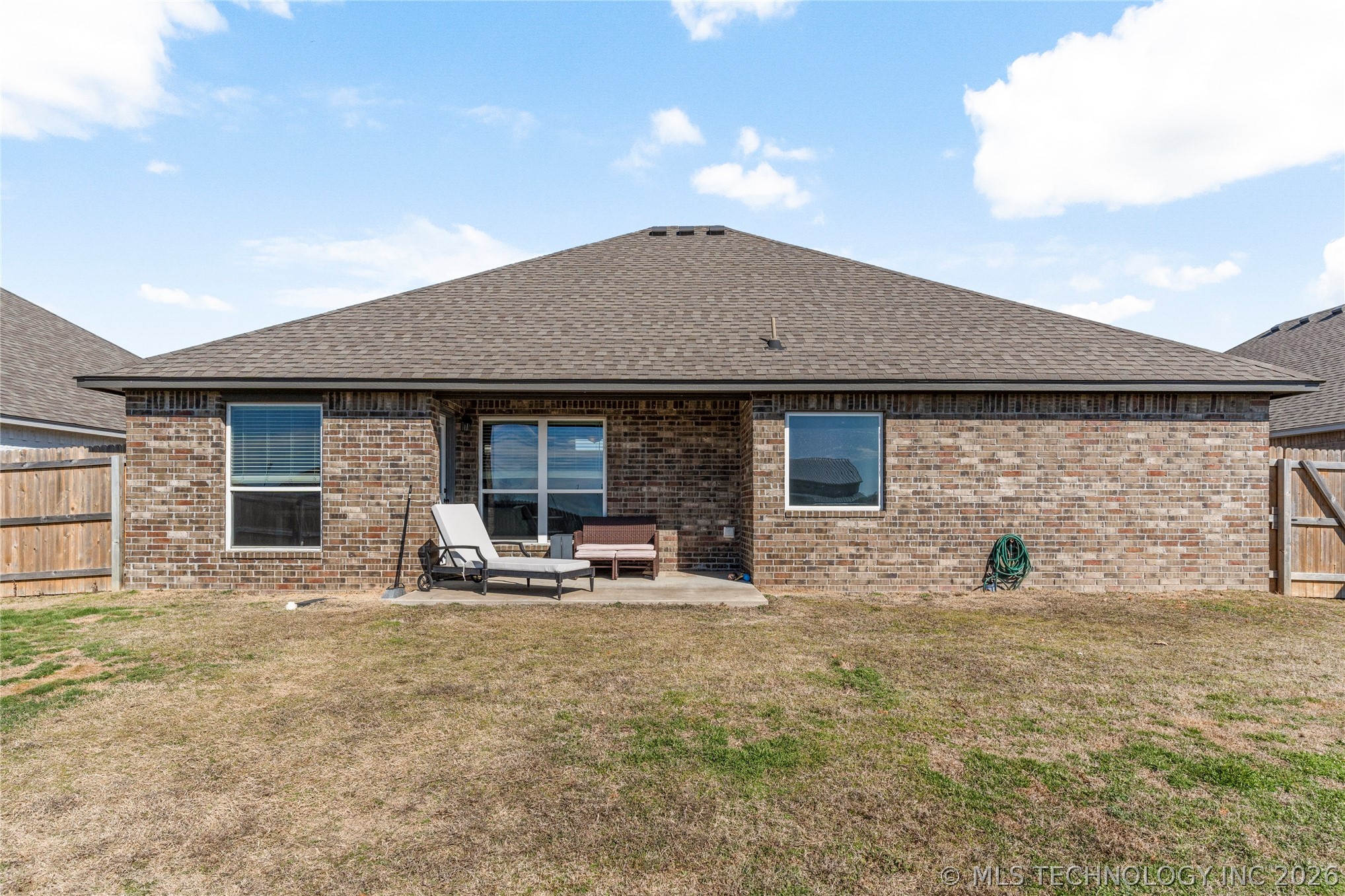 27608 E 109th Place S Coweta OK 74429