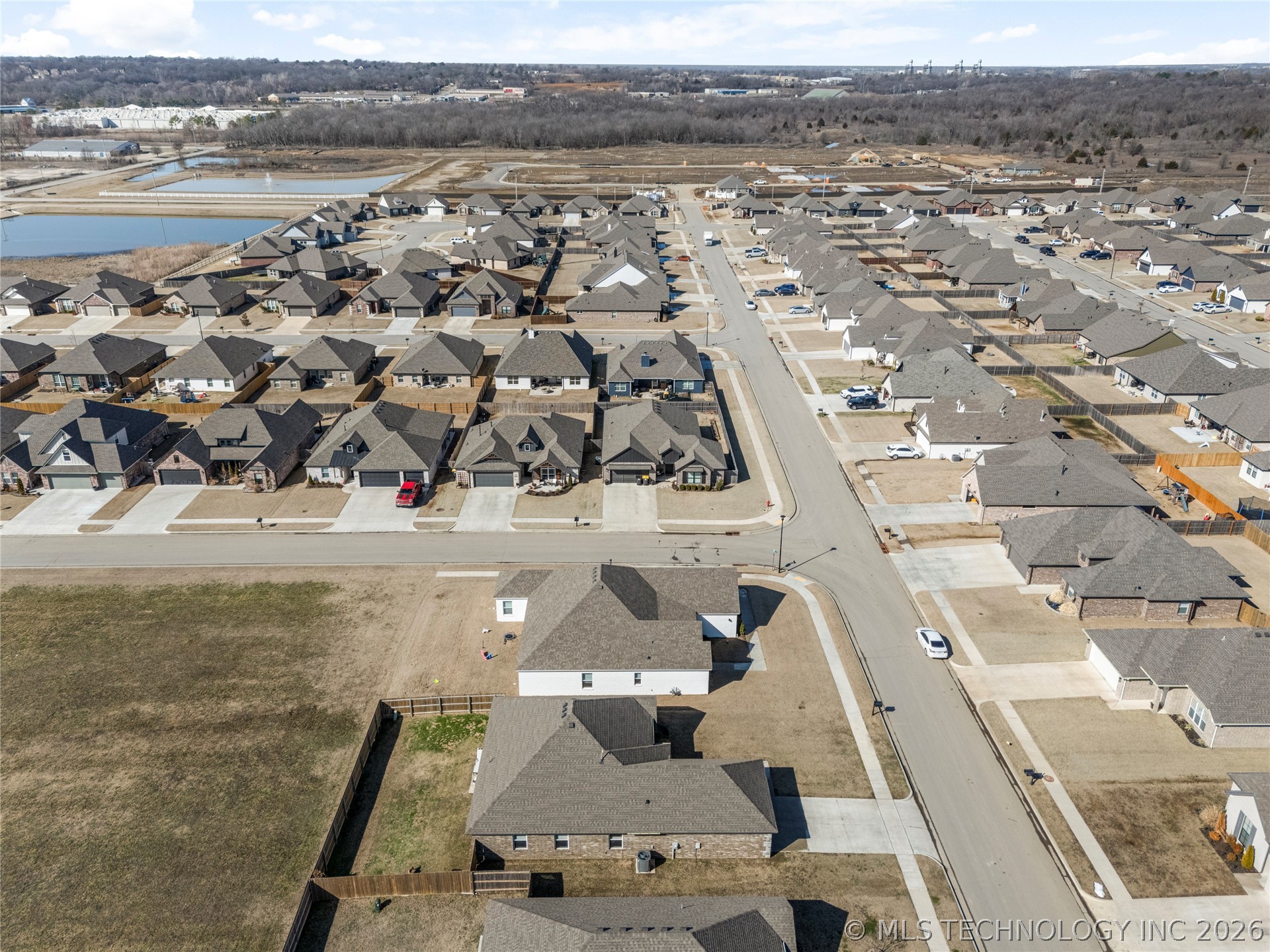 27608 E 109th Place S Coweta OK 74429