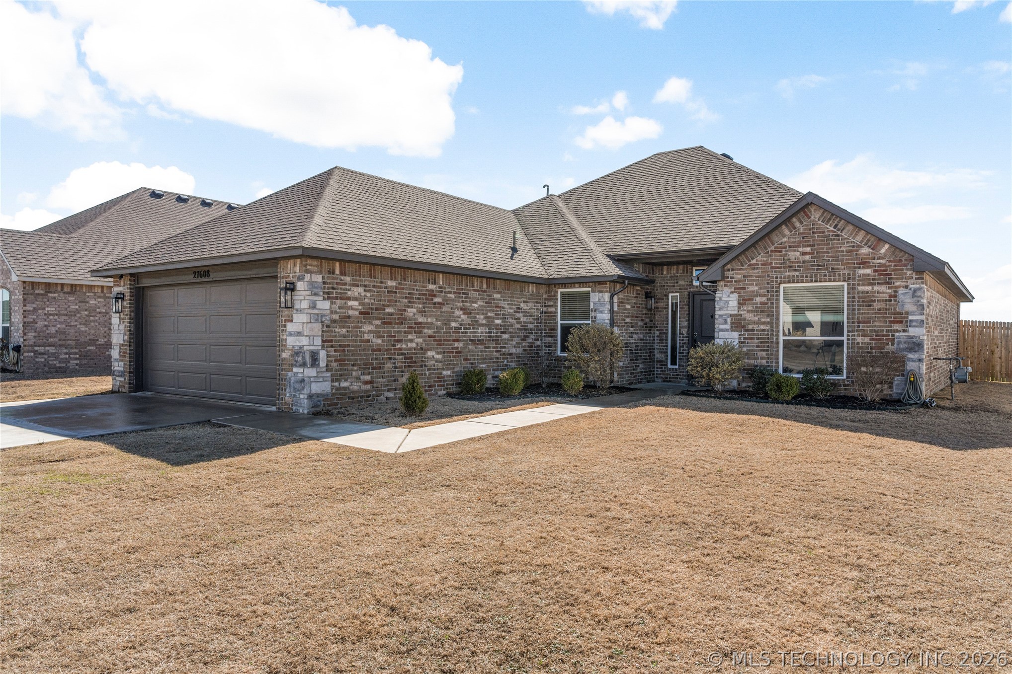 27608 E 109th Place S Coweta OK 74429
