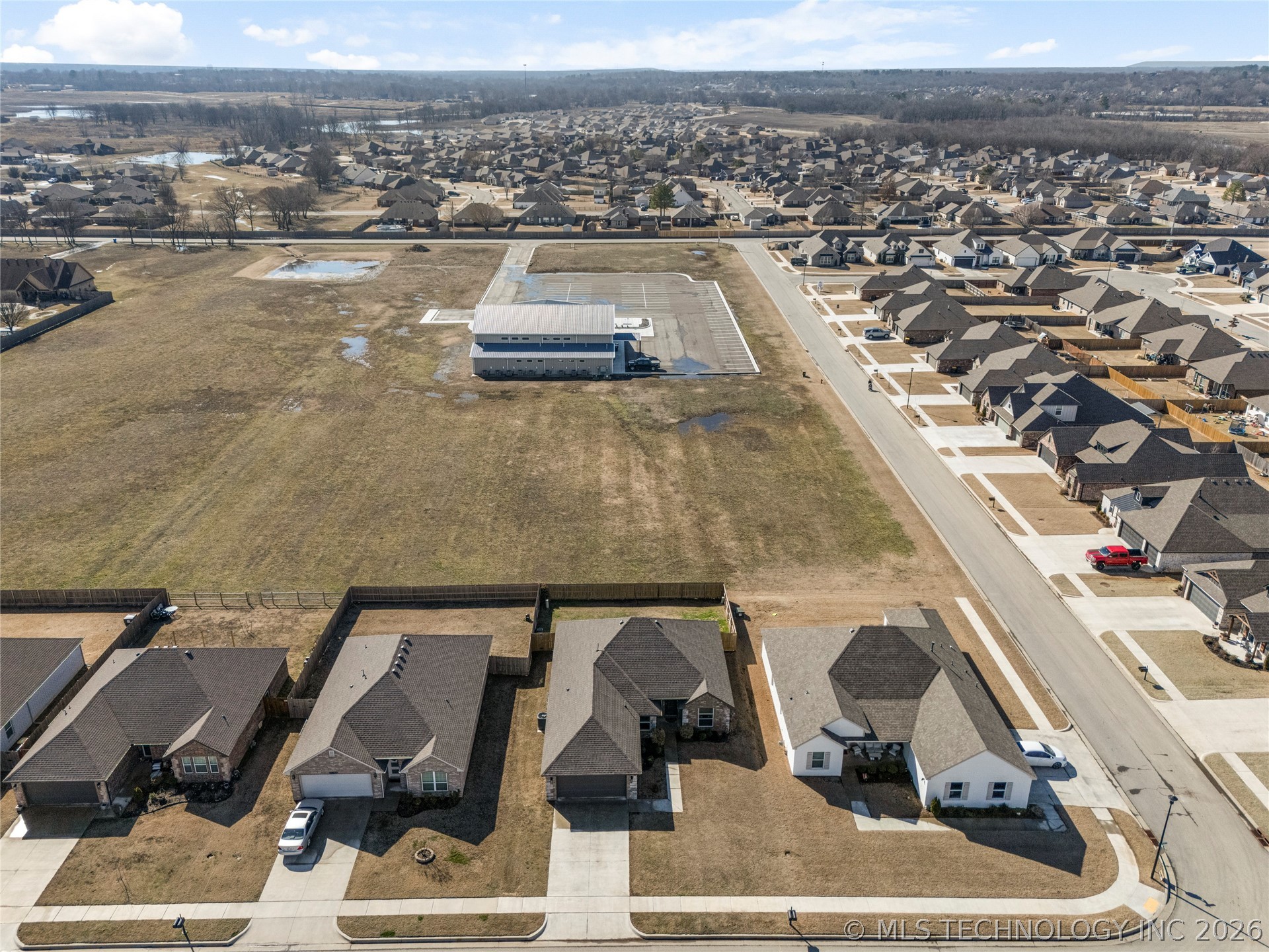 27608 E 109th Place S Coweta OK 74429