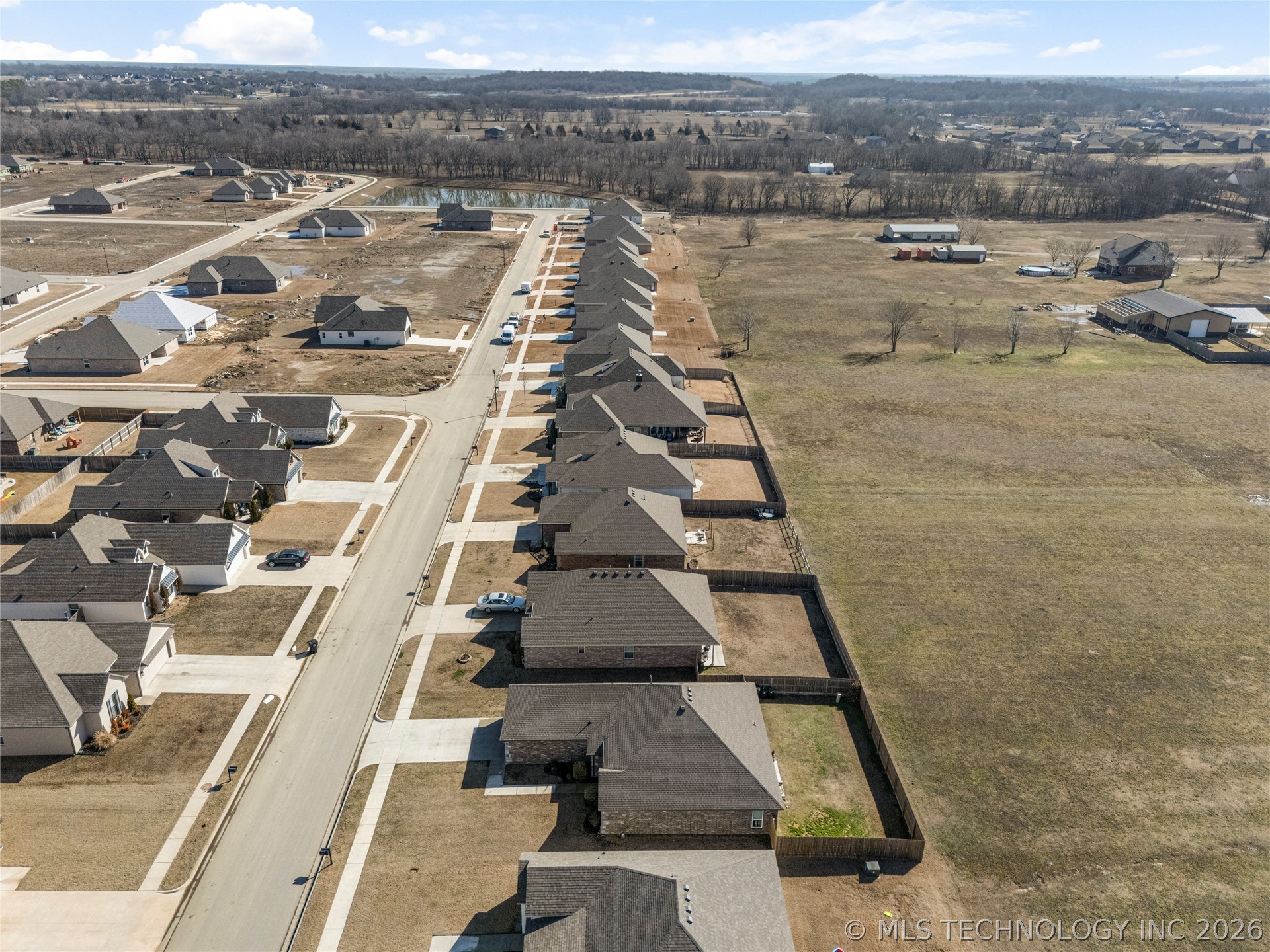 27608 E 109th Place S Coweta OK 74429