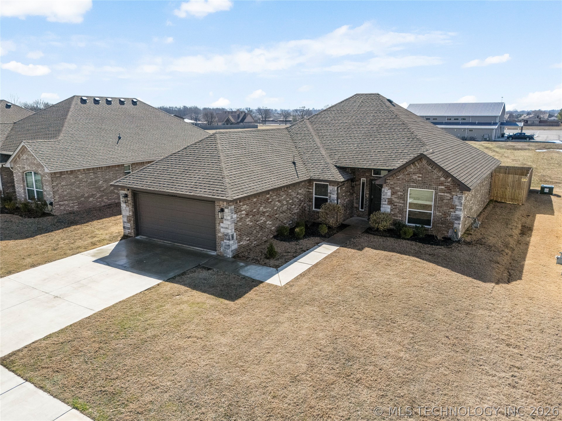 27608 E 109th Place S Coweta OK 74429