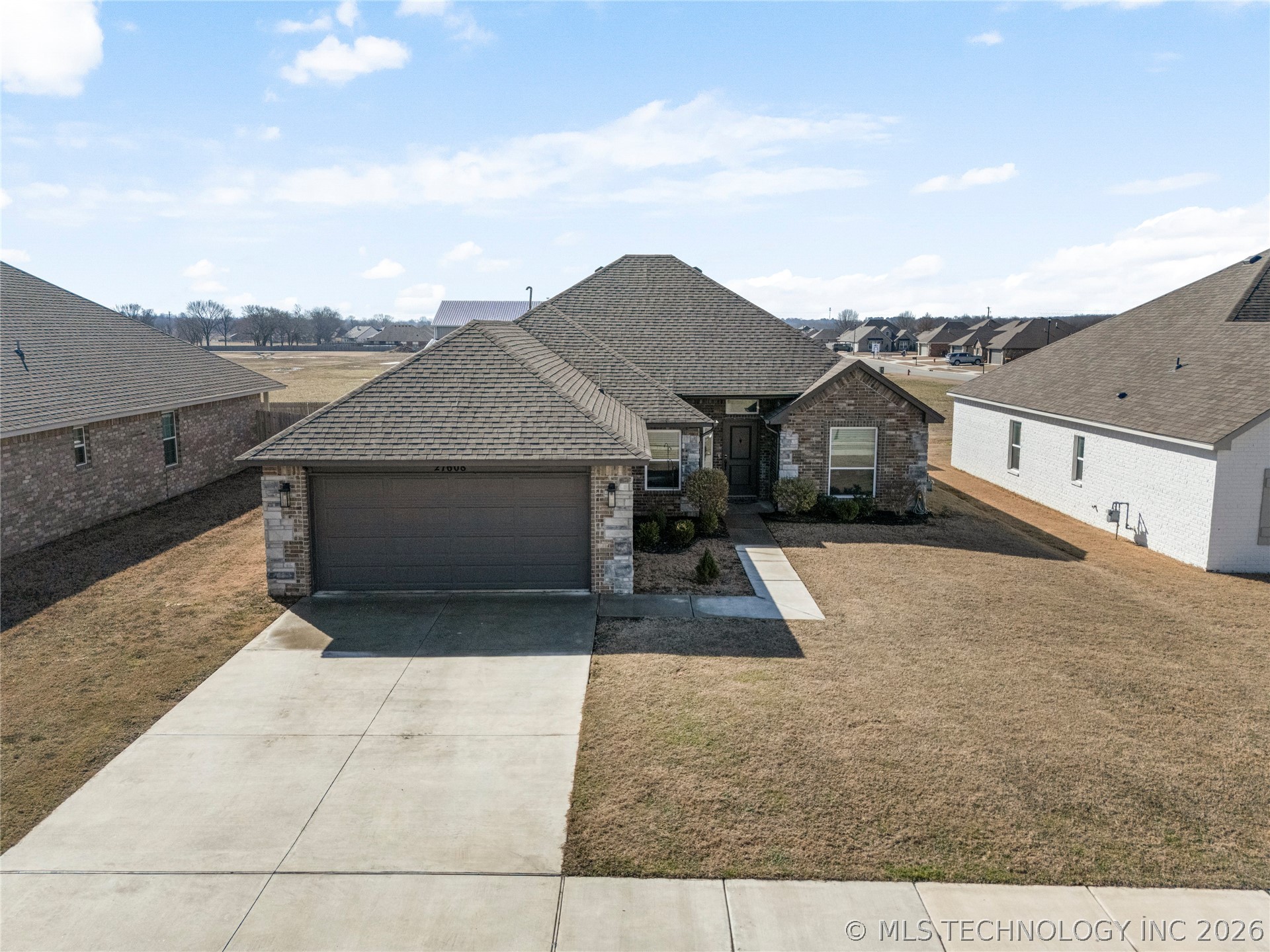 27608 E 109th Place S Coweta OK 74429
