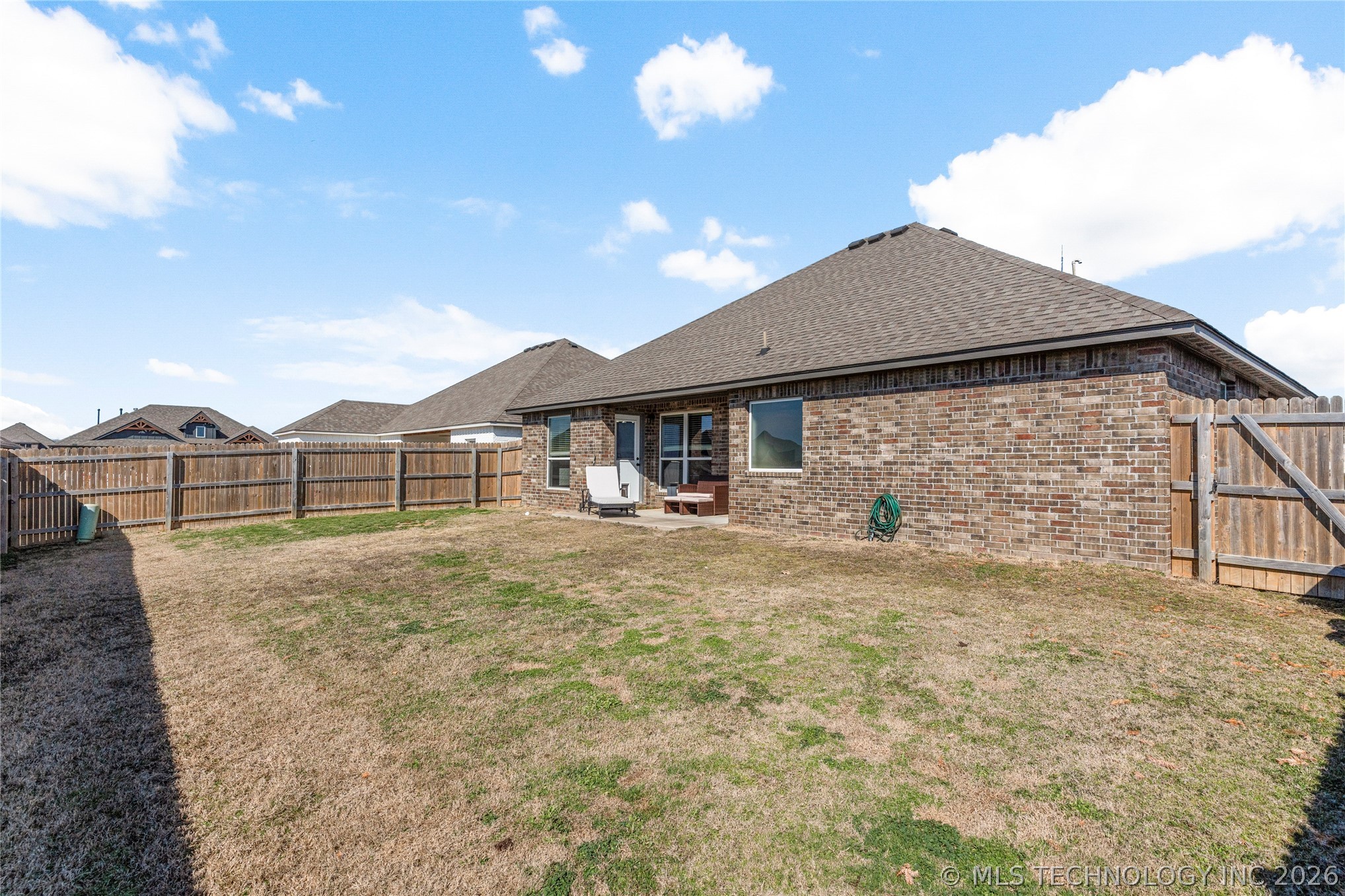 27608 E 109th Place S Coweta OK 74429
