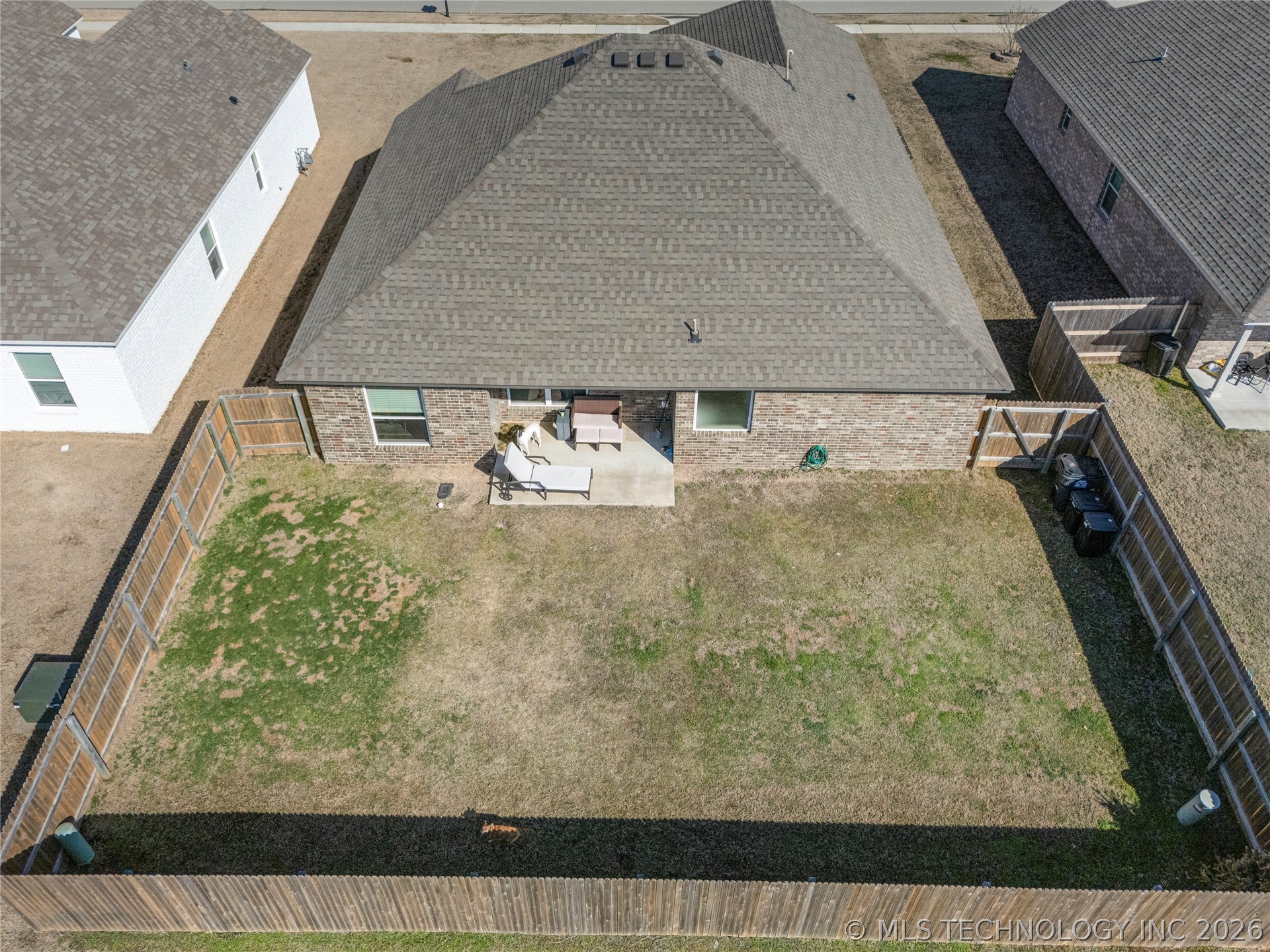 27608 E 109th Place S Coweta OK 74429