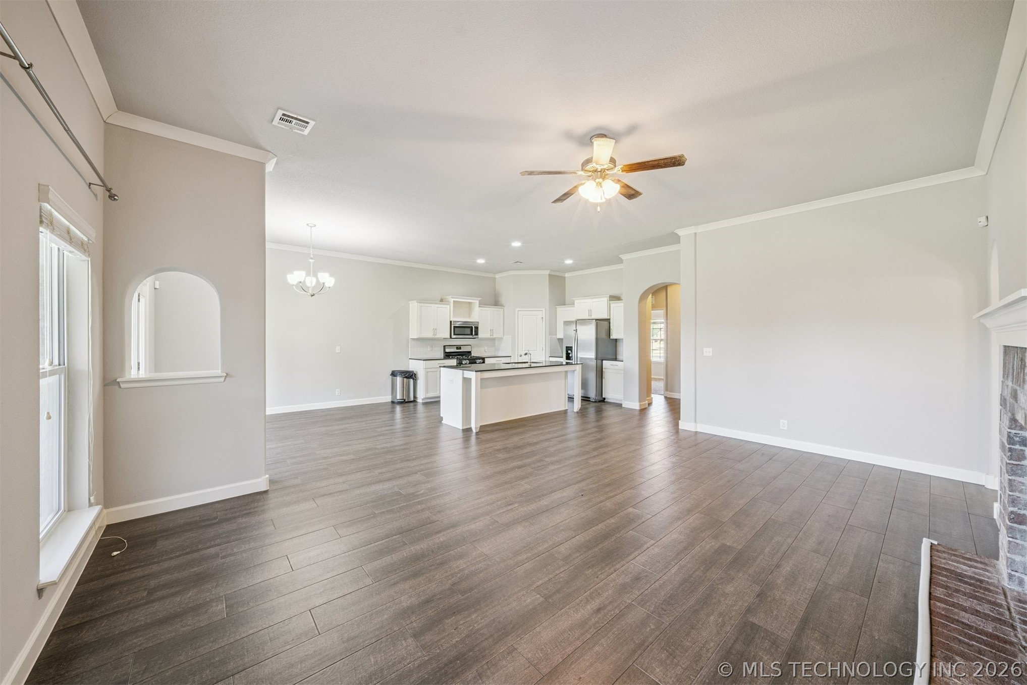 15412 E 87th Street Owasso OK 74055