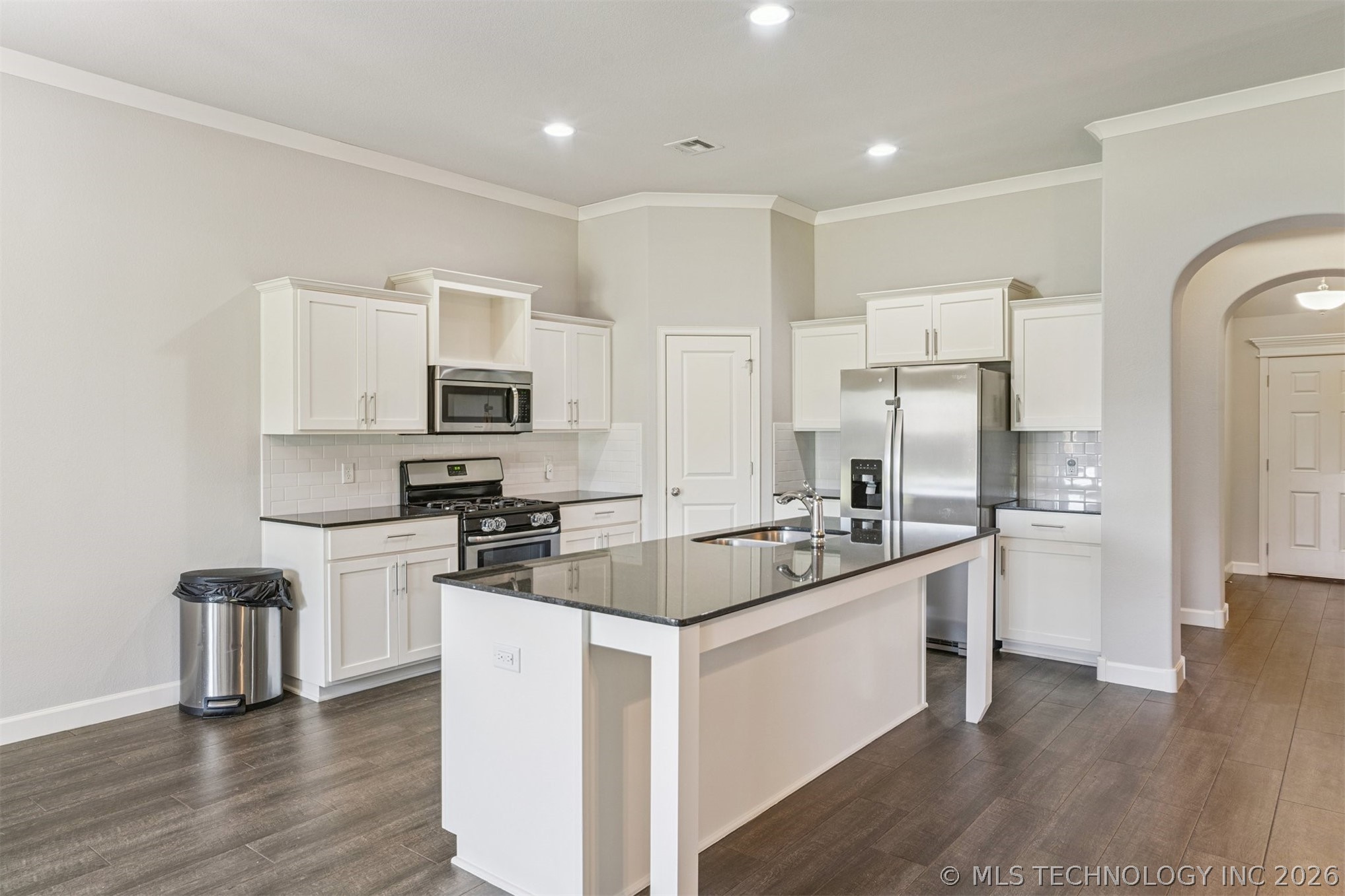 15412 E 87th Street Owasso OK 74055