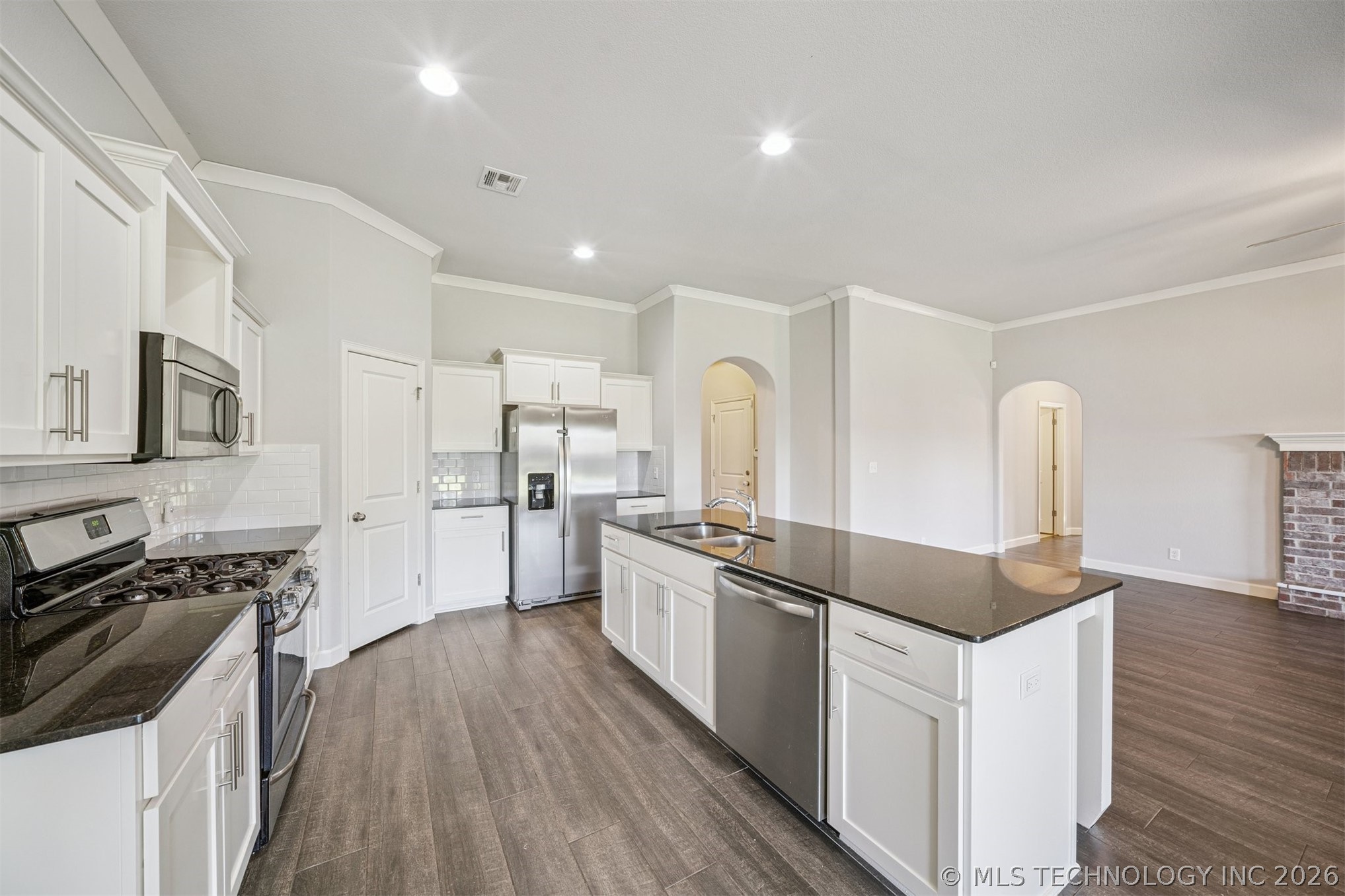 15412 E 87th Street Owasso OK 74055
