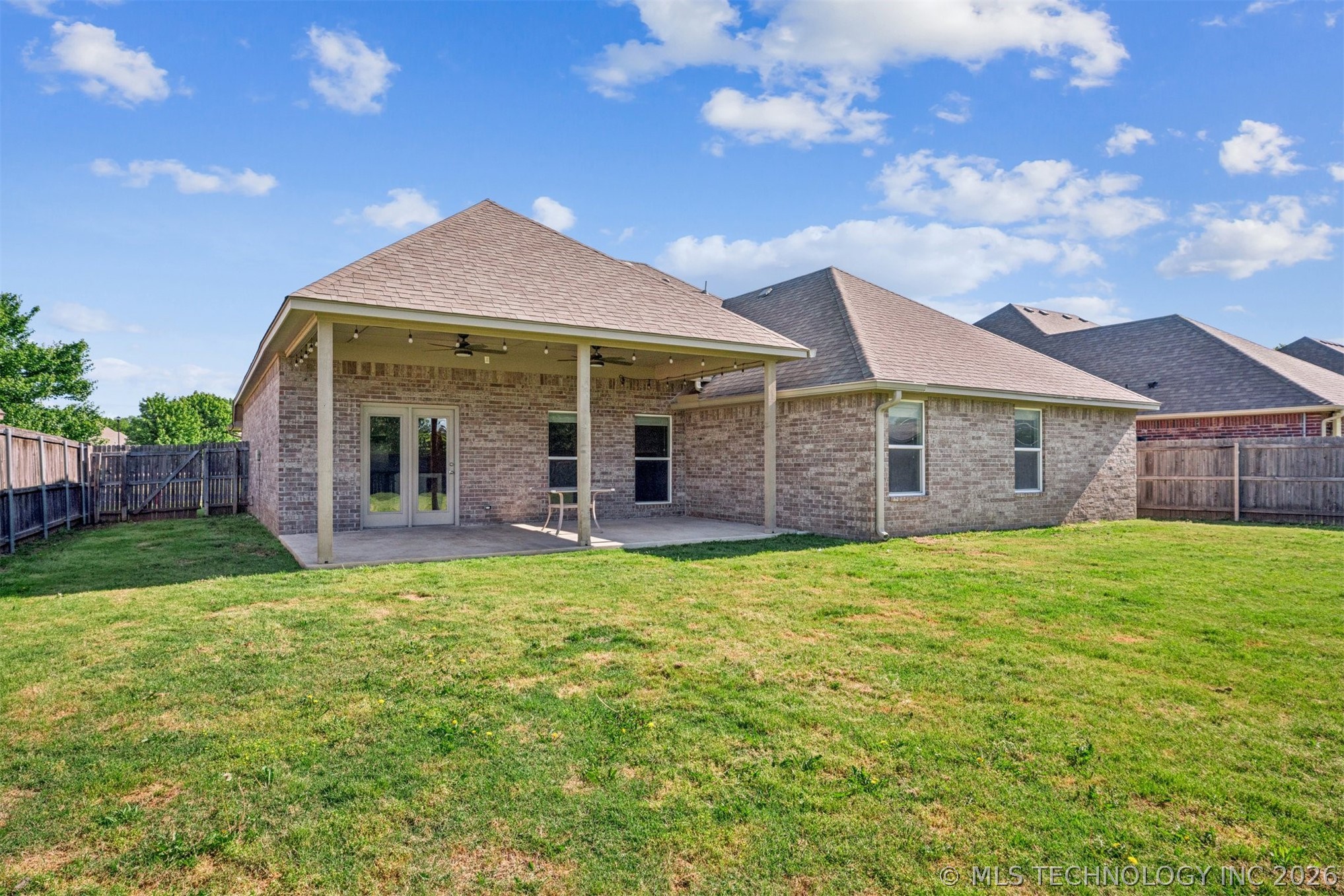 15412 E 87th Street Owasso OK 74055