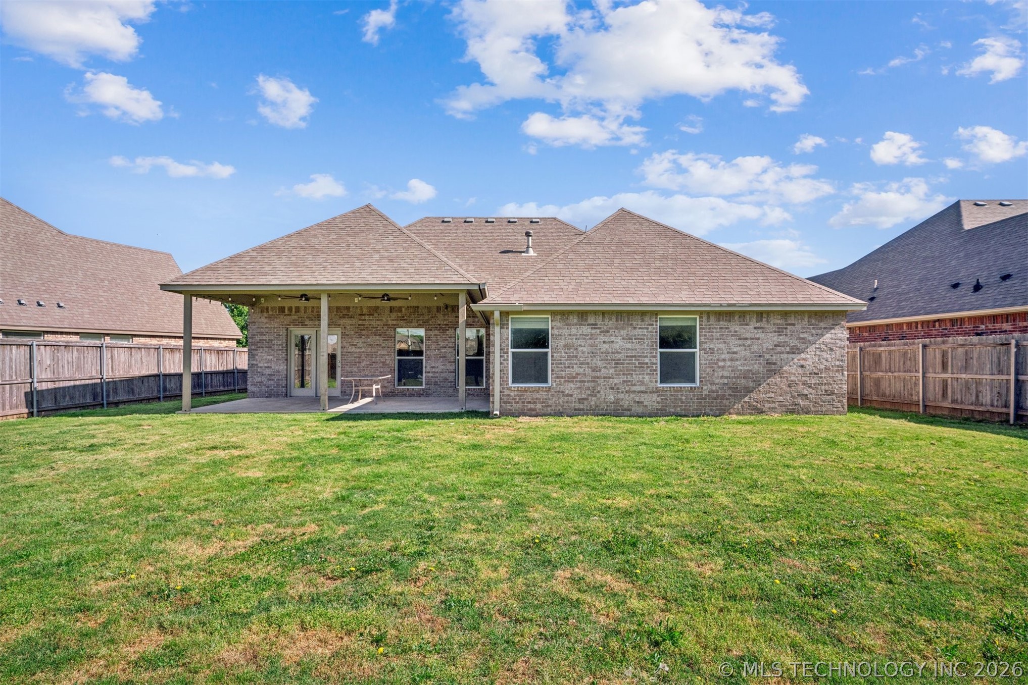 15412 E 87th Street Owasso OK 74055