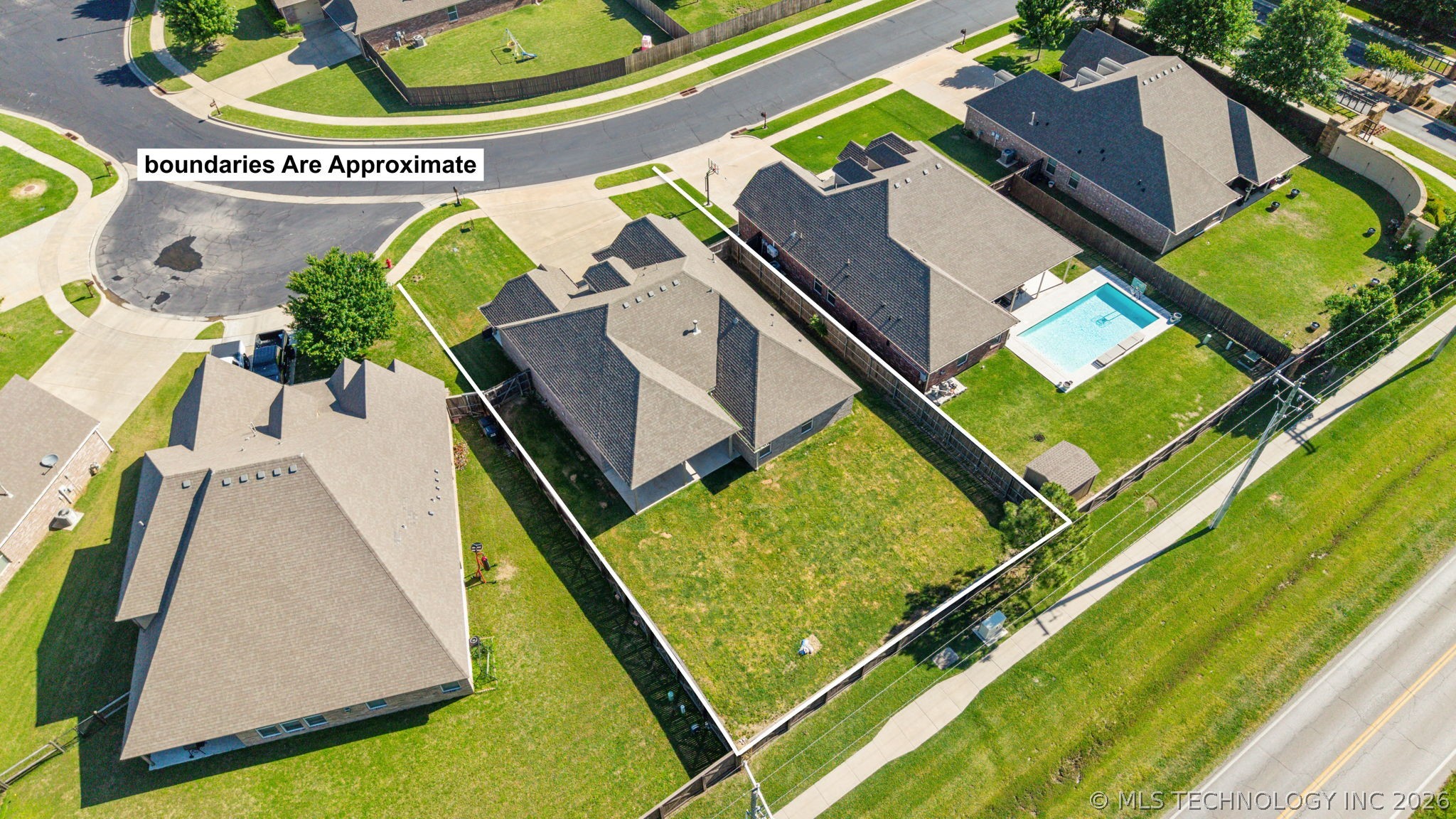 15412 E 87th Street Owasso OK 74055
