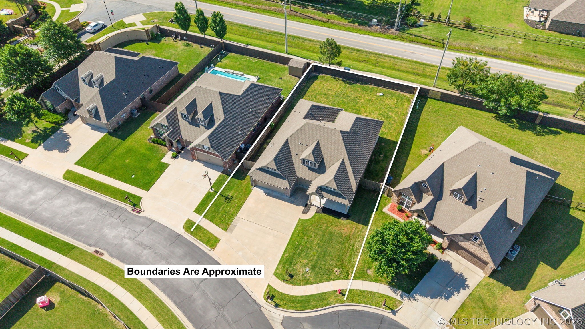 15412 E 87th Street Owasso OK 74055