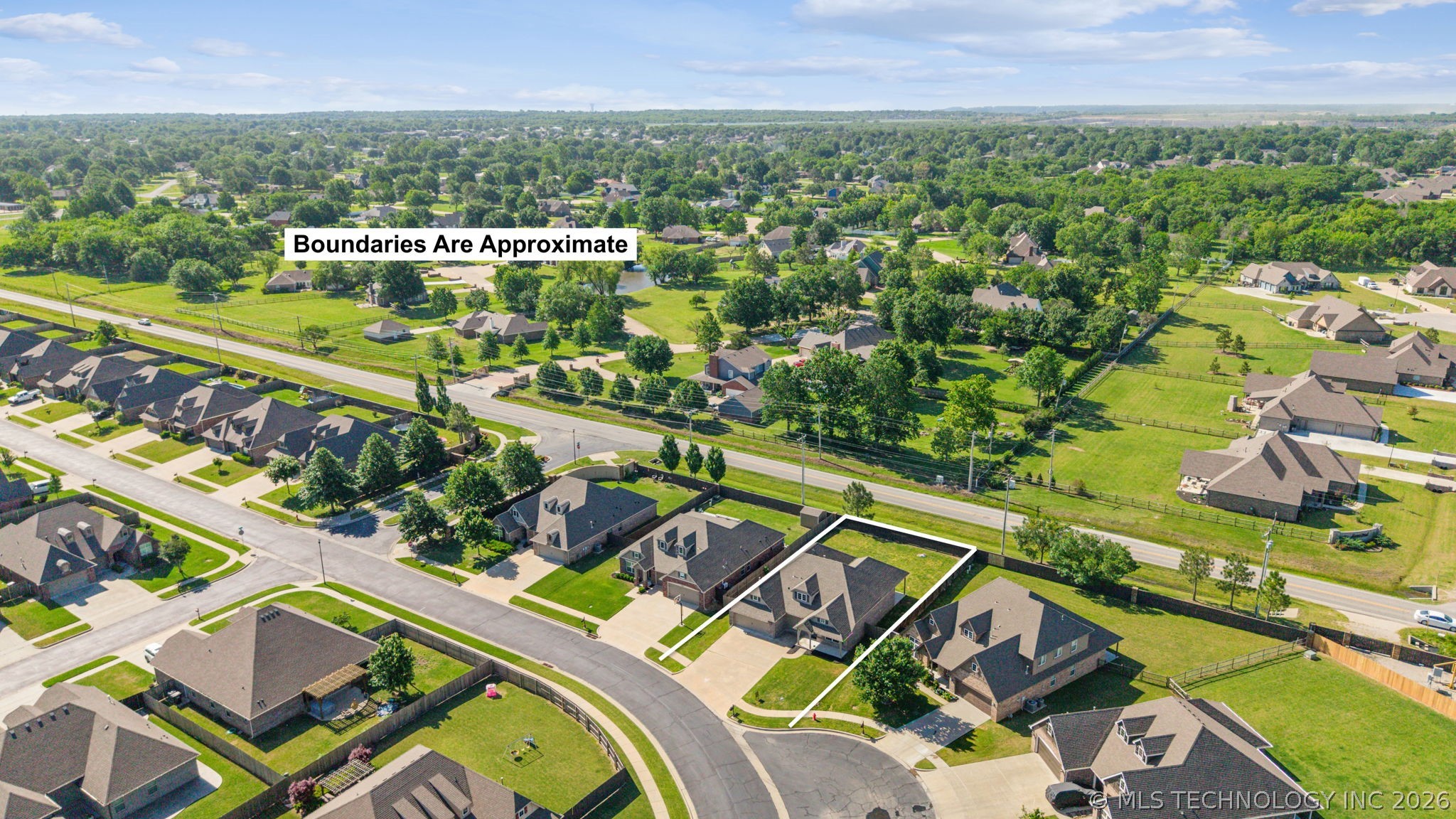 15412 E 87th Street Owasso OK 74055