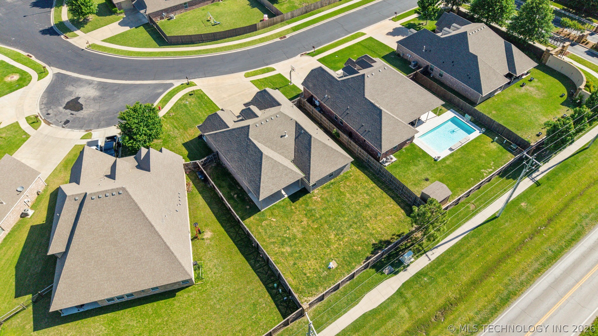 15412 E 87th Street Owasso OK 74055