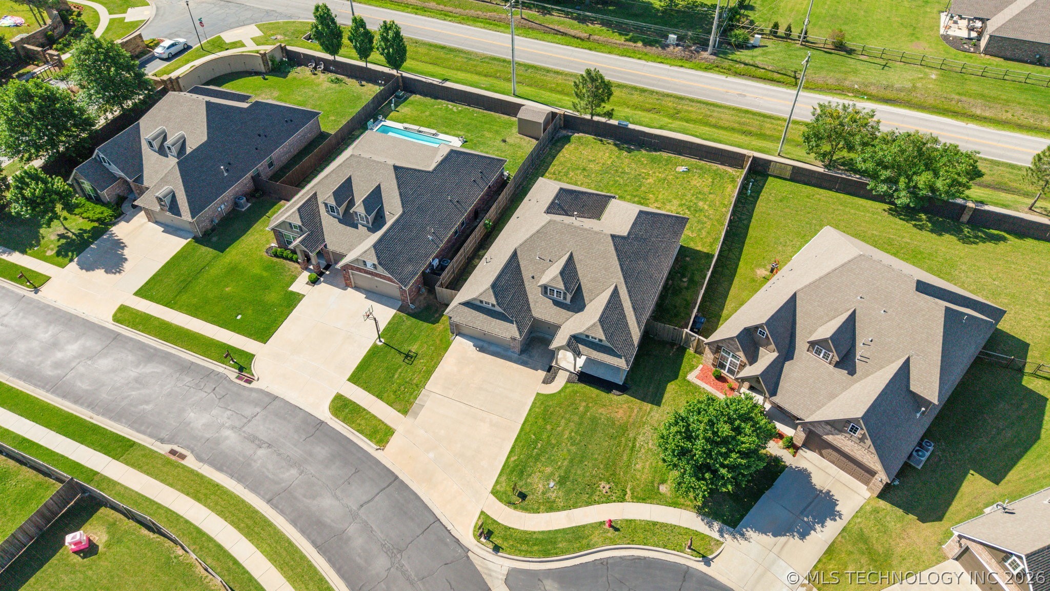 15412 E 87th Street Owasso OK 74055