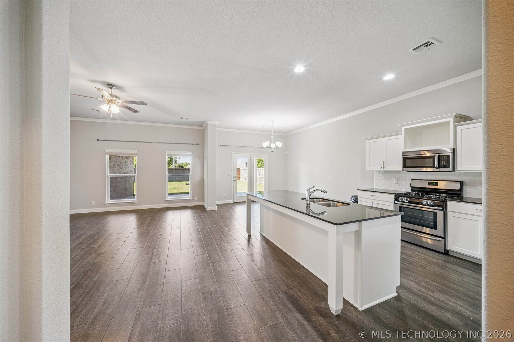 15412 E 87th Street Owasso OK 74055